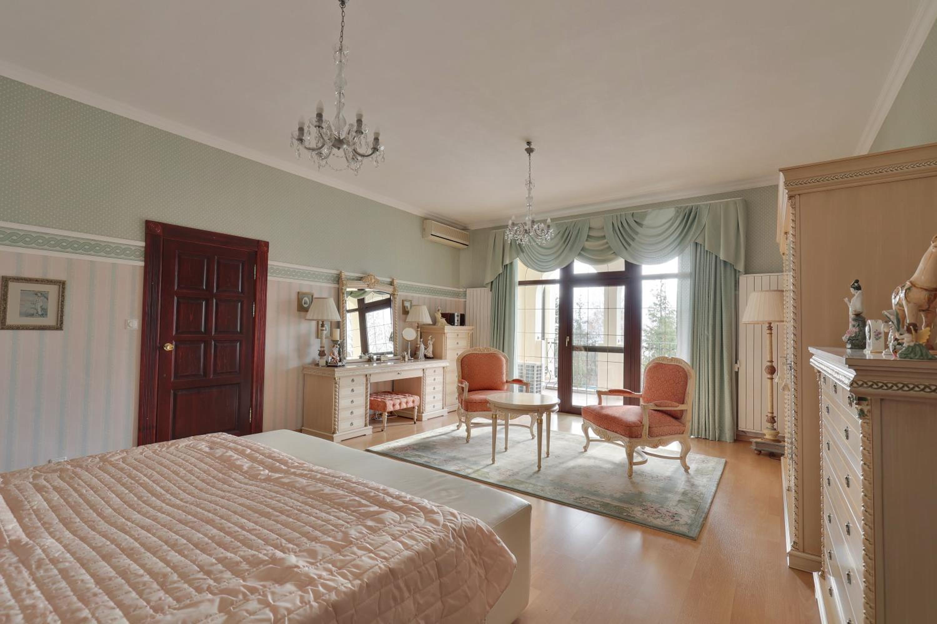 AMARI PARK Residence