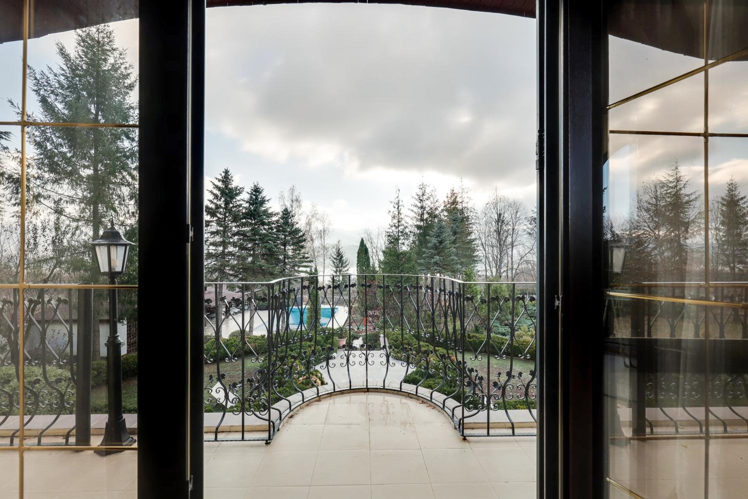 AMARI PARK Residence