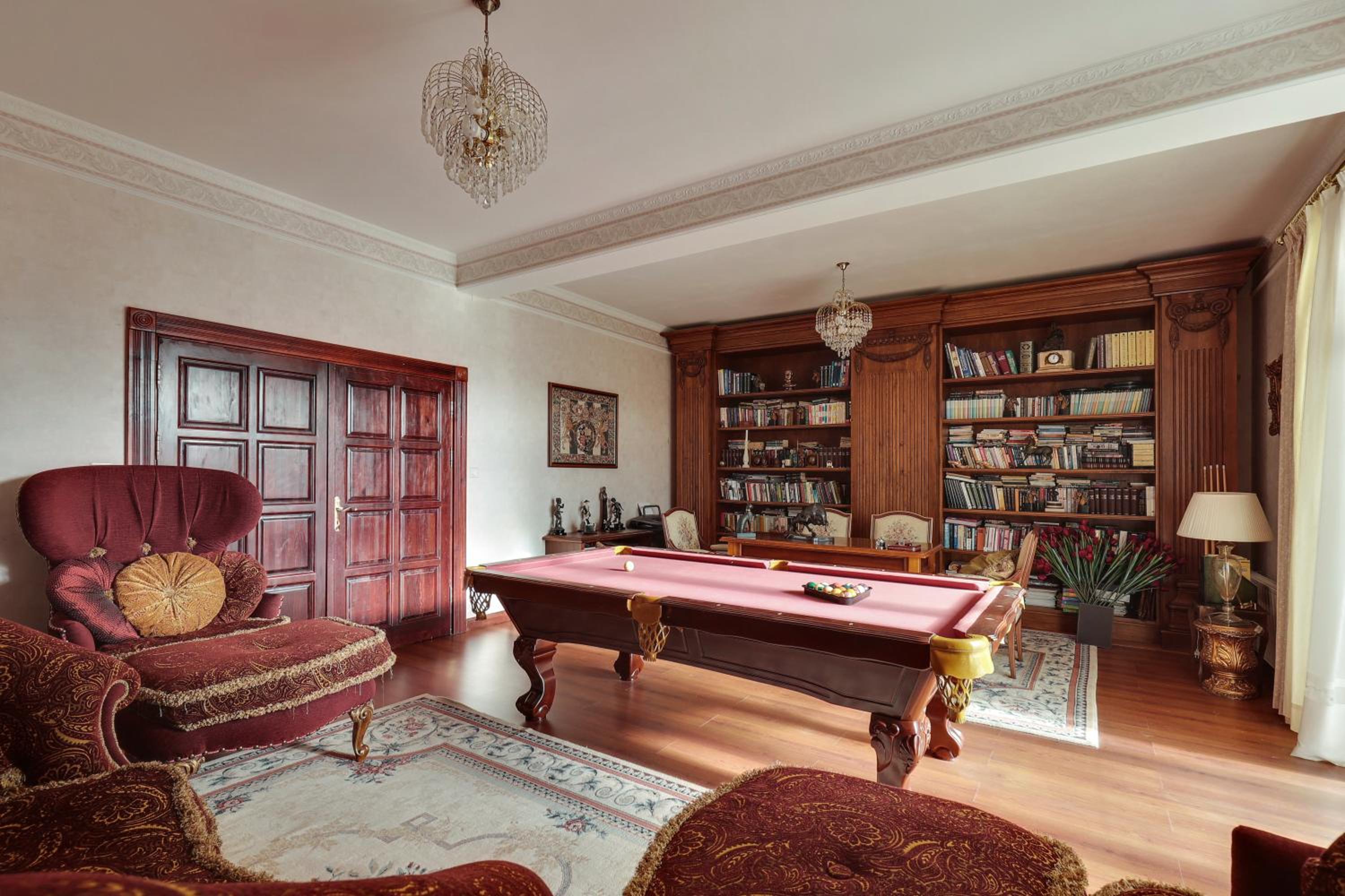 AMARI PARK Residence