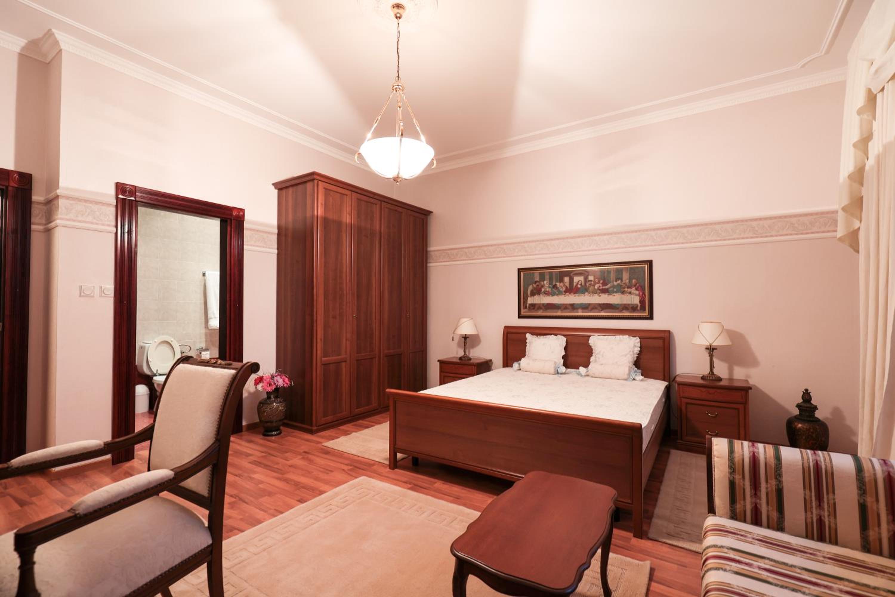 AMARI PARK Residence