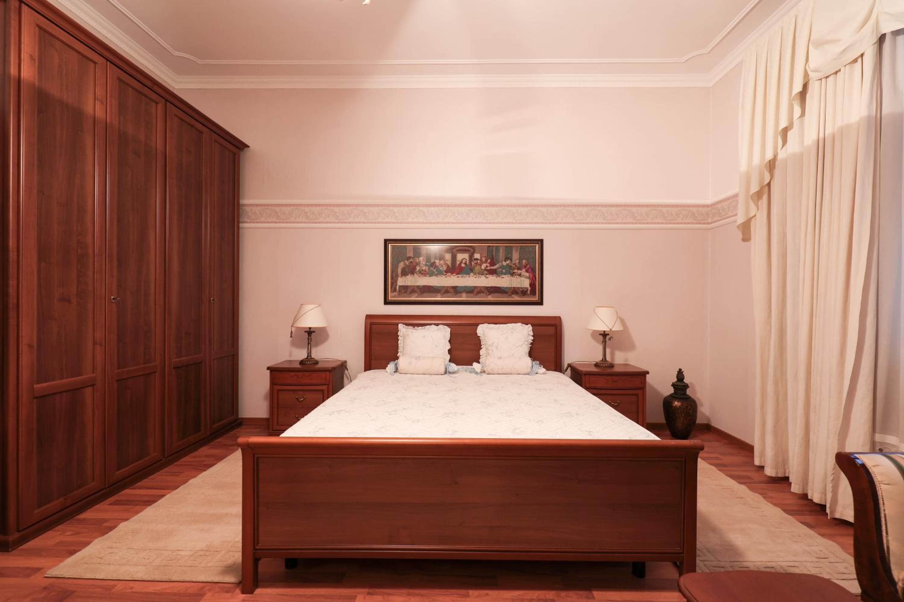 AMARI PARK Residence