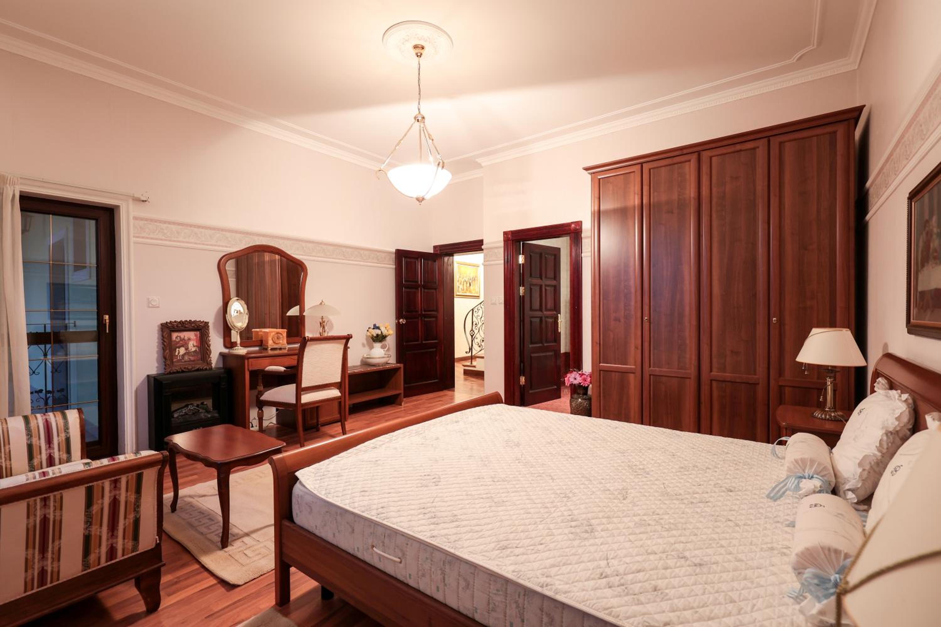 AMARI PARK Residence