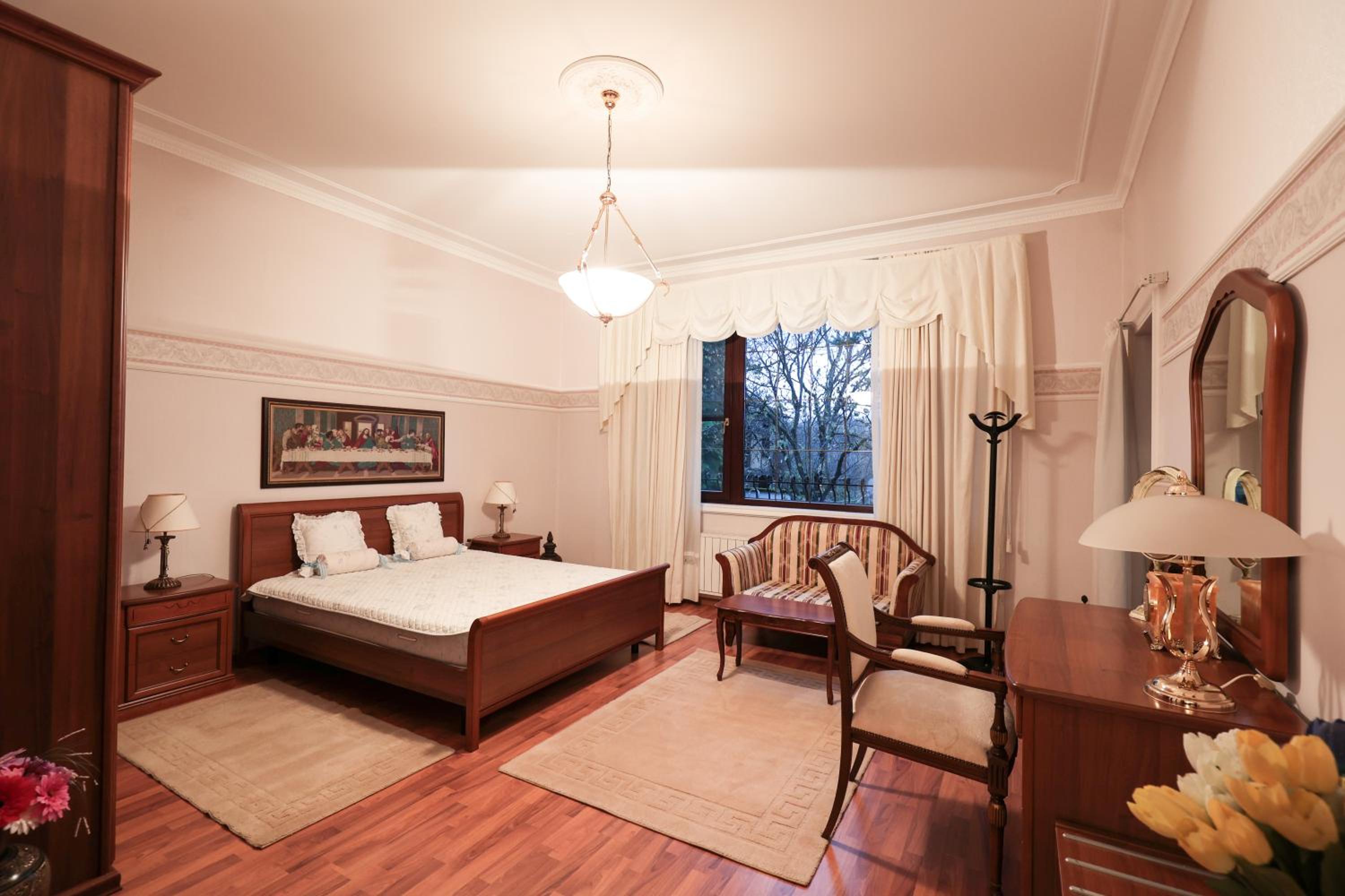 AMARI PARK Residence