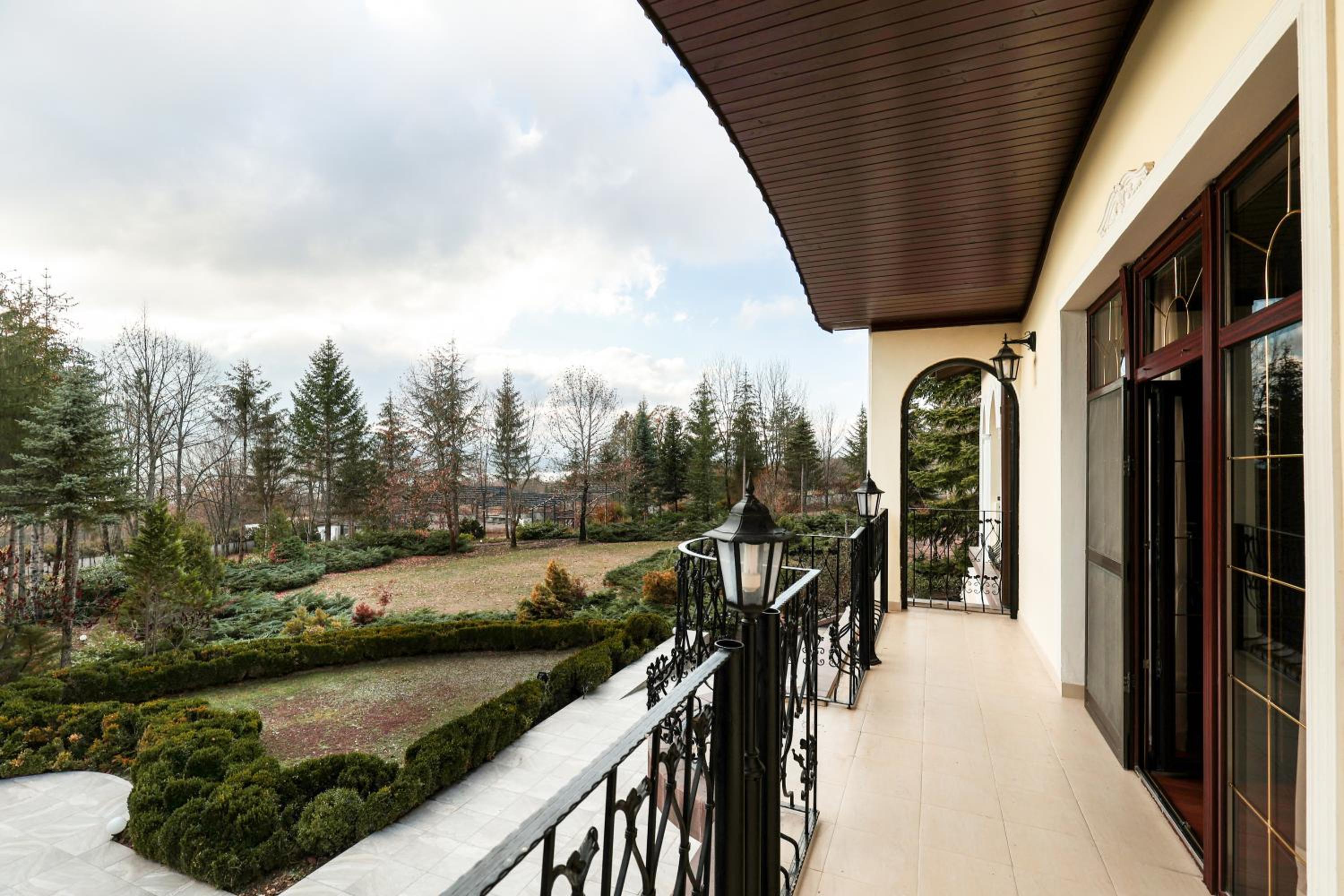 AMARI PARK Residence