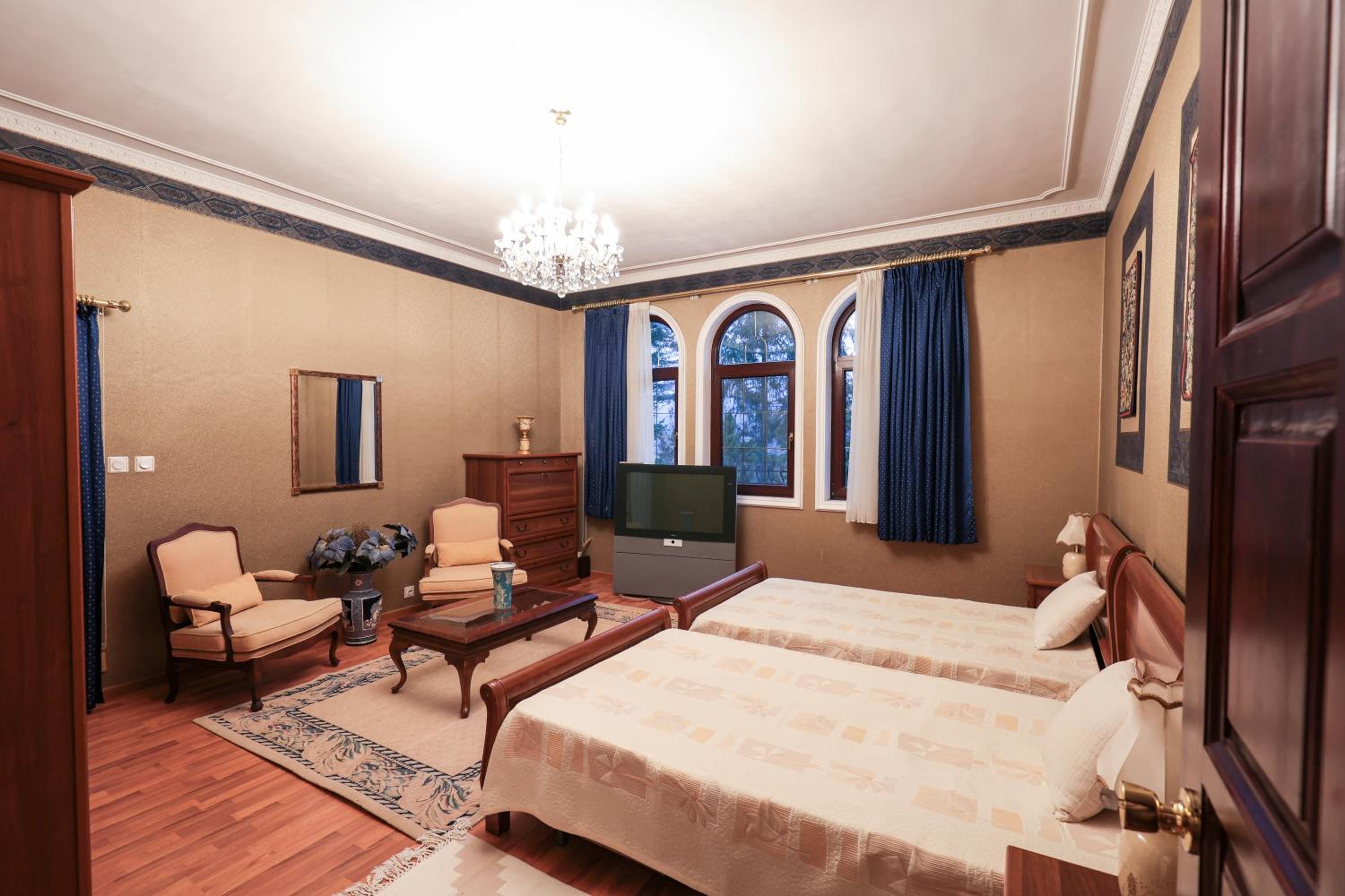 AMARI PARK Residence