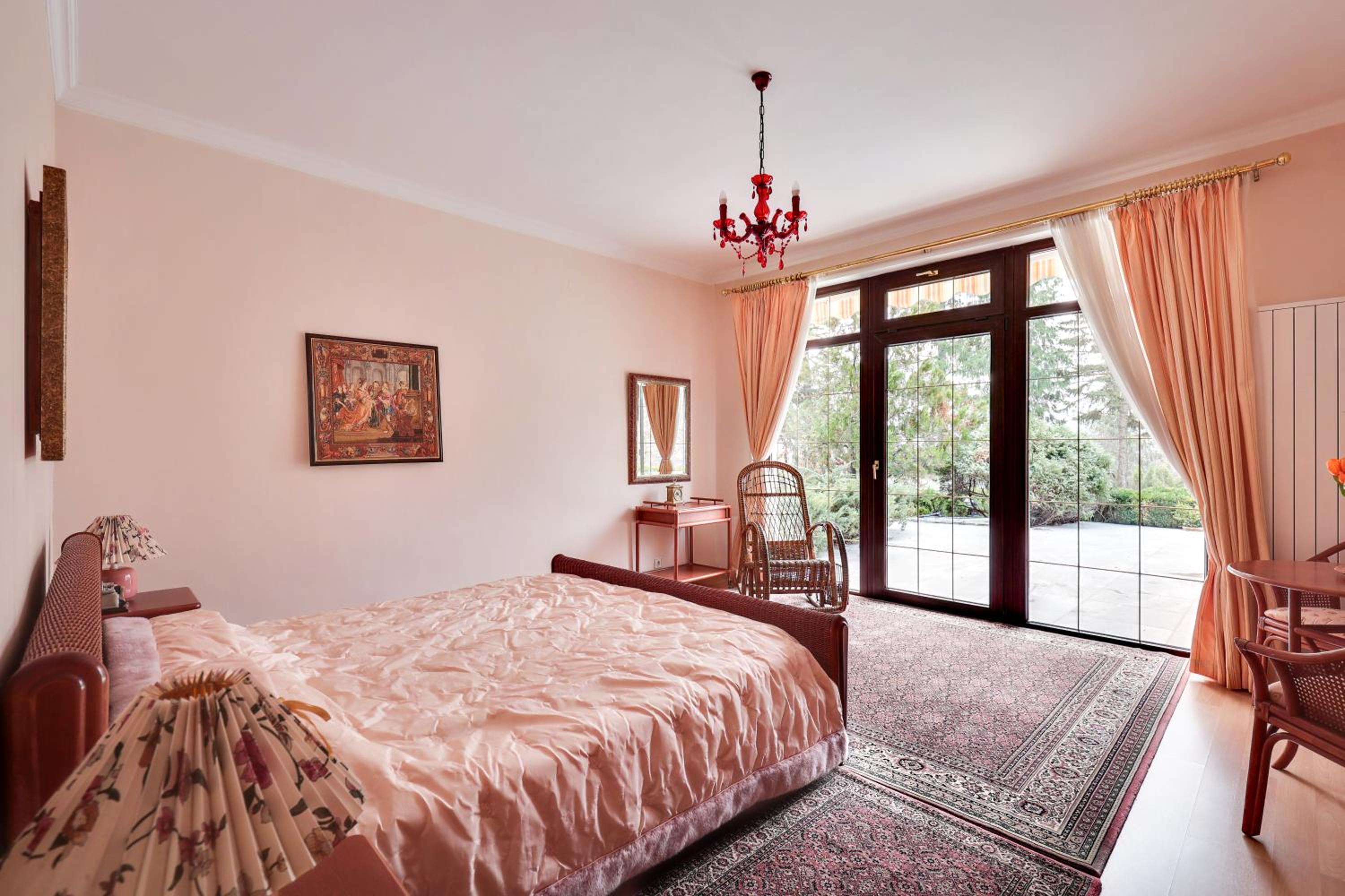 AMARI PARK Residence