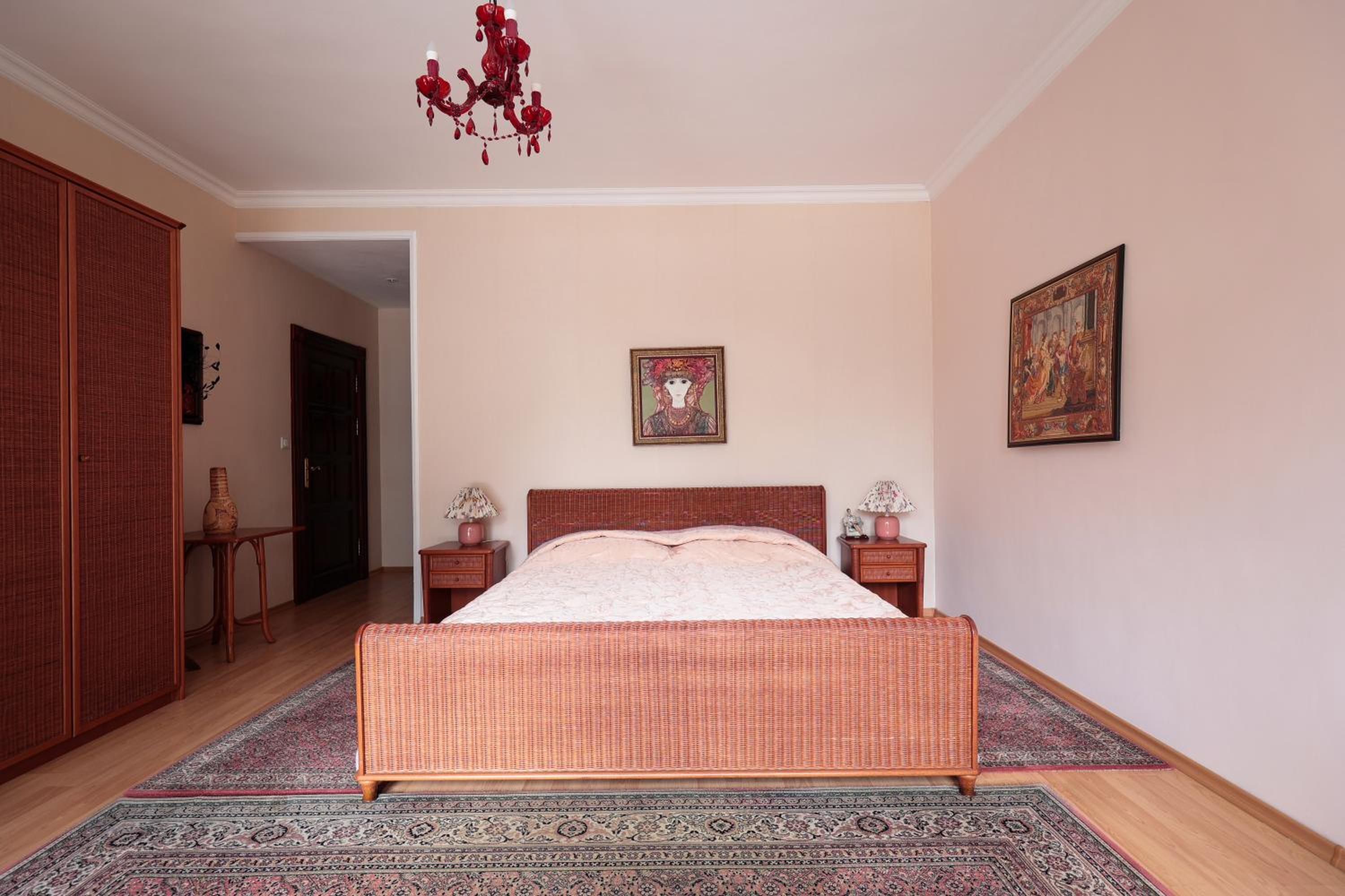 AMARI PARK Residence