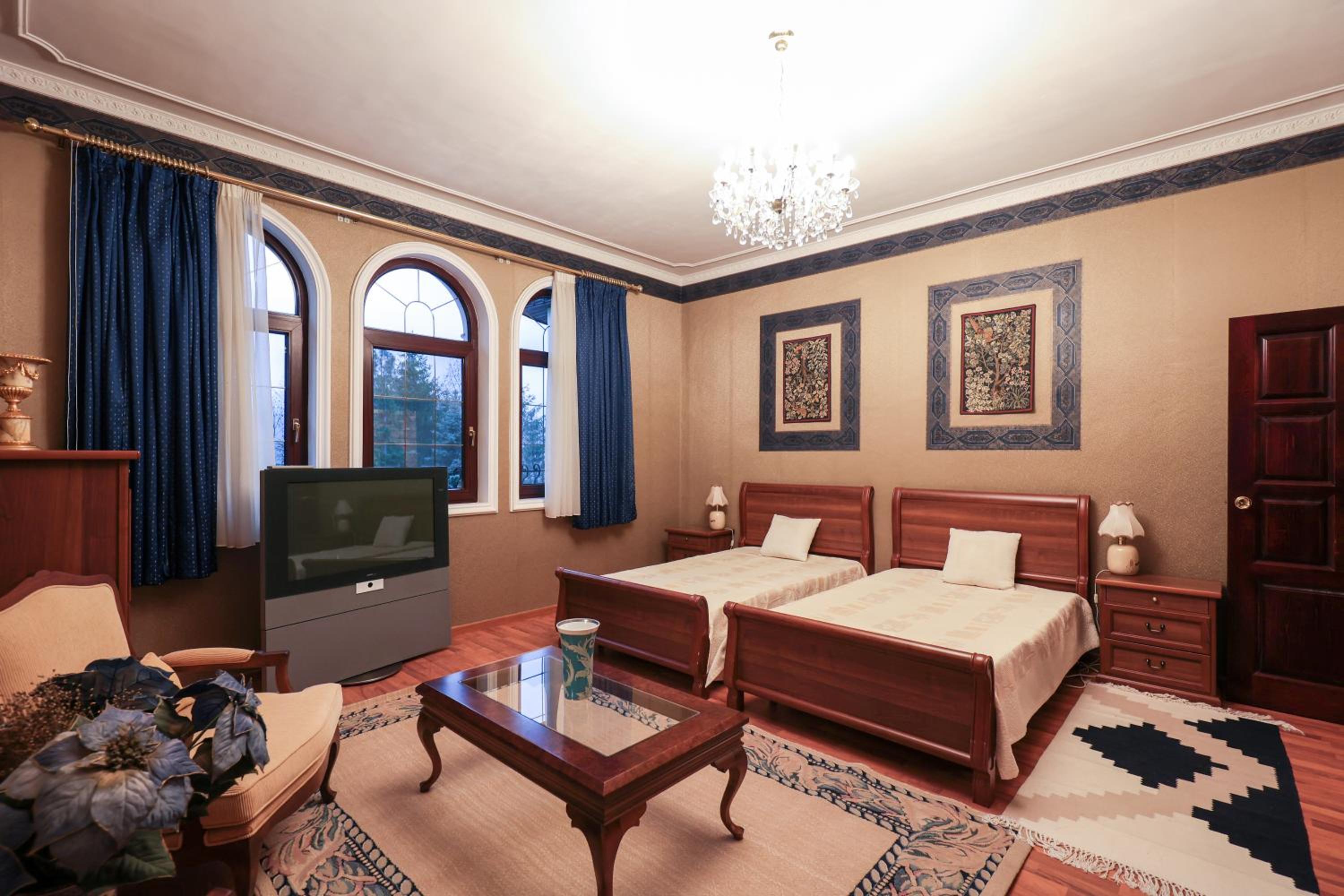 AMARI PARK Residence