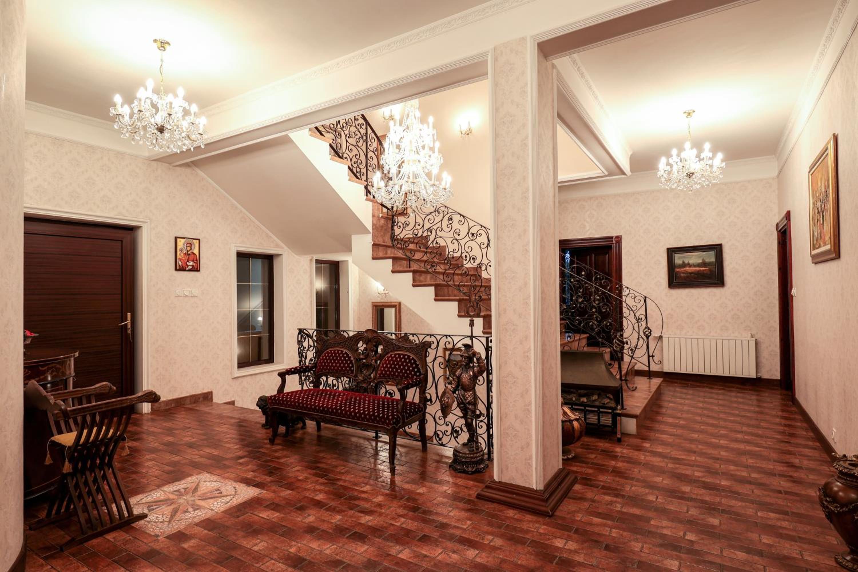 AMARI PARK Residence