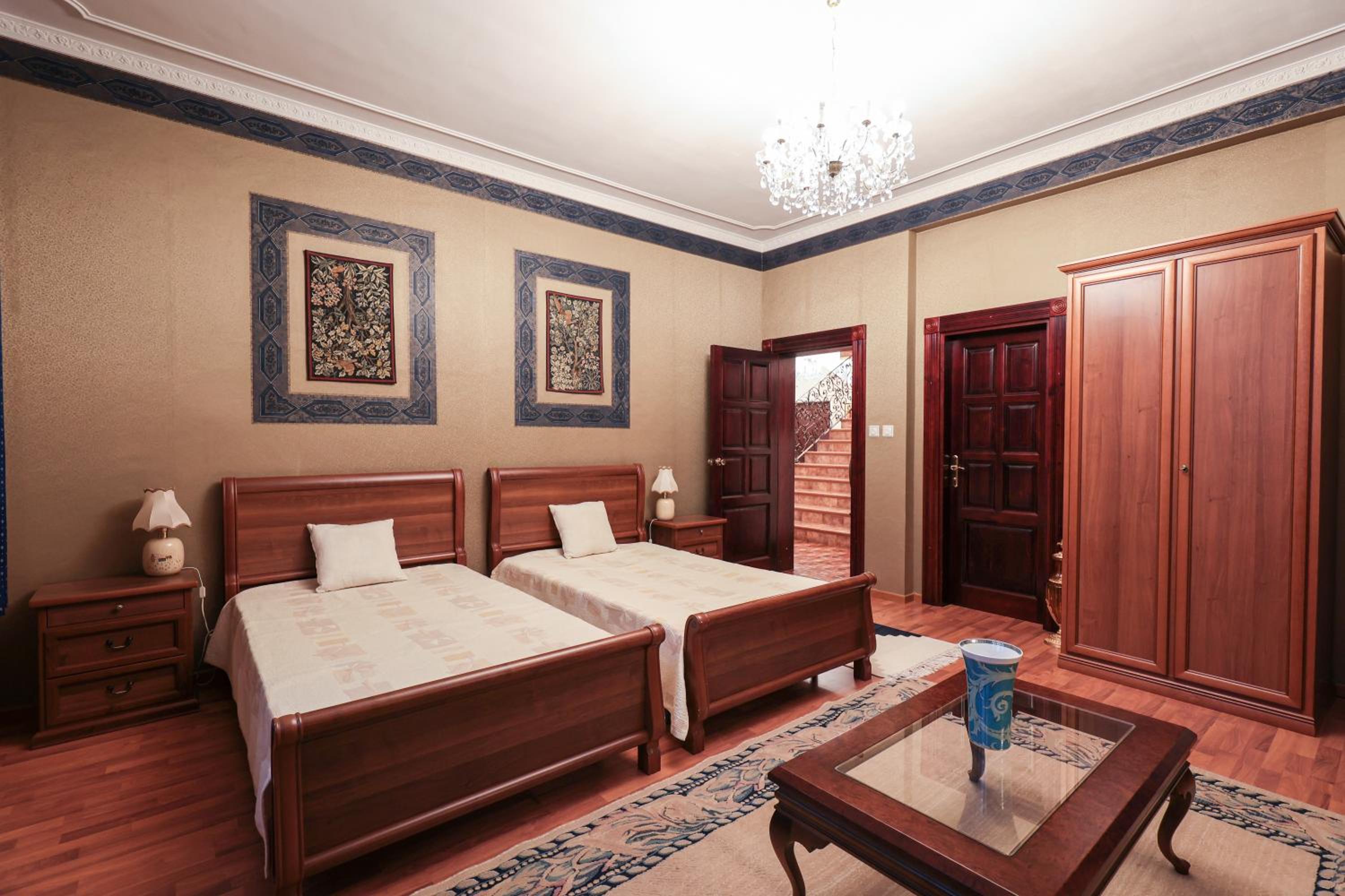 AMARI PARK Residence