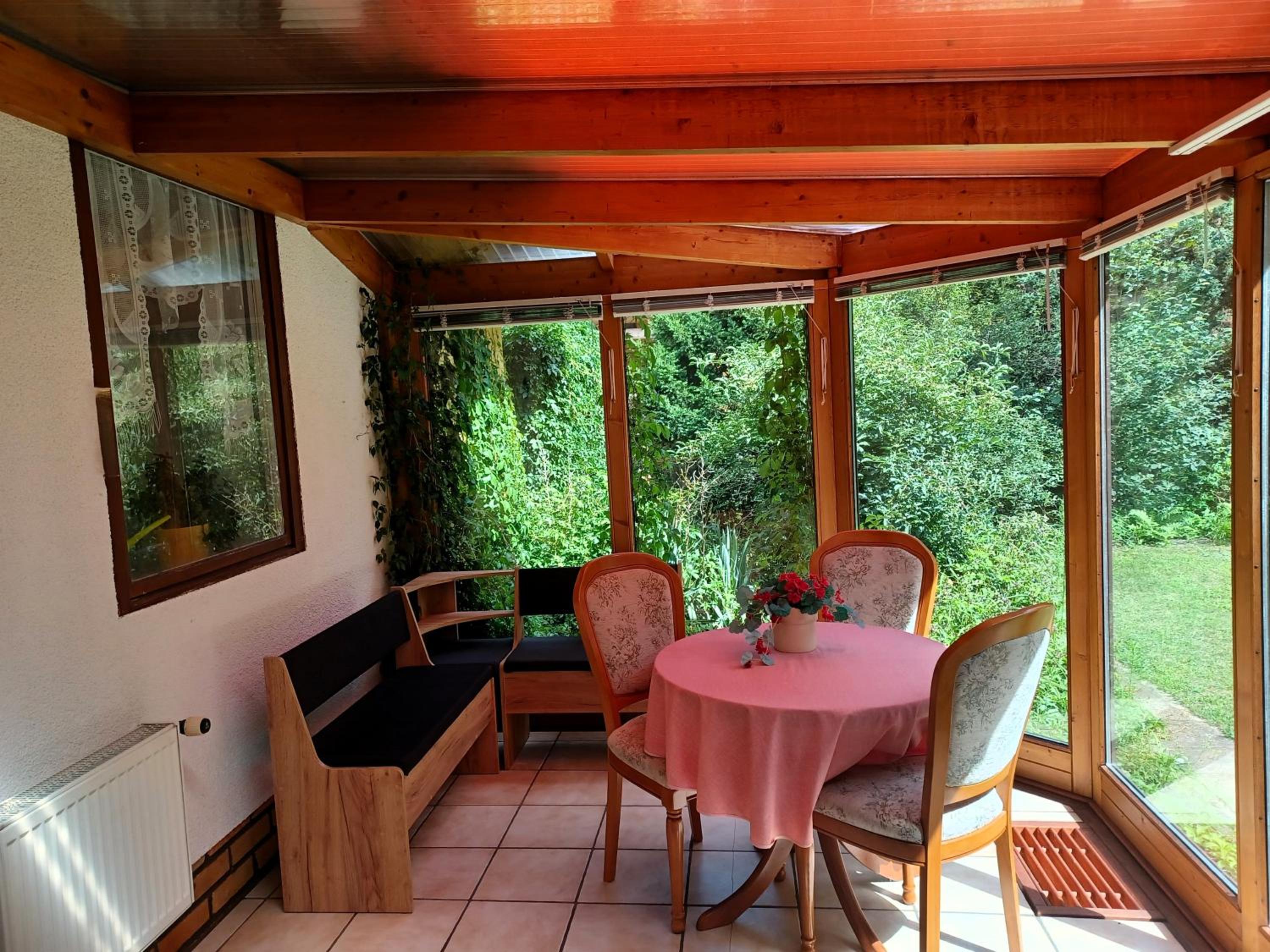Ferienhaus am Bauernsee