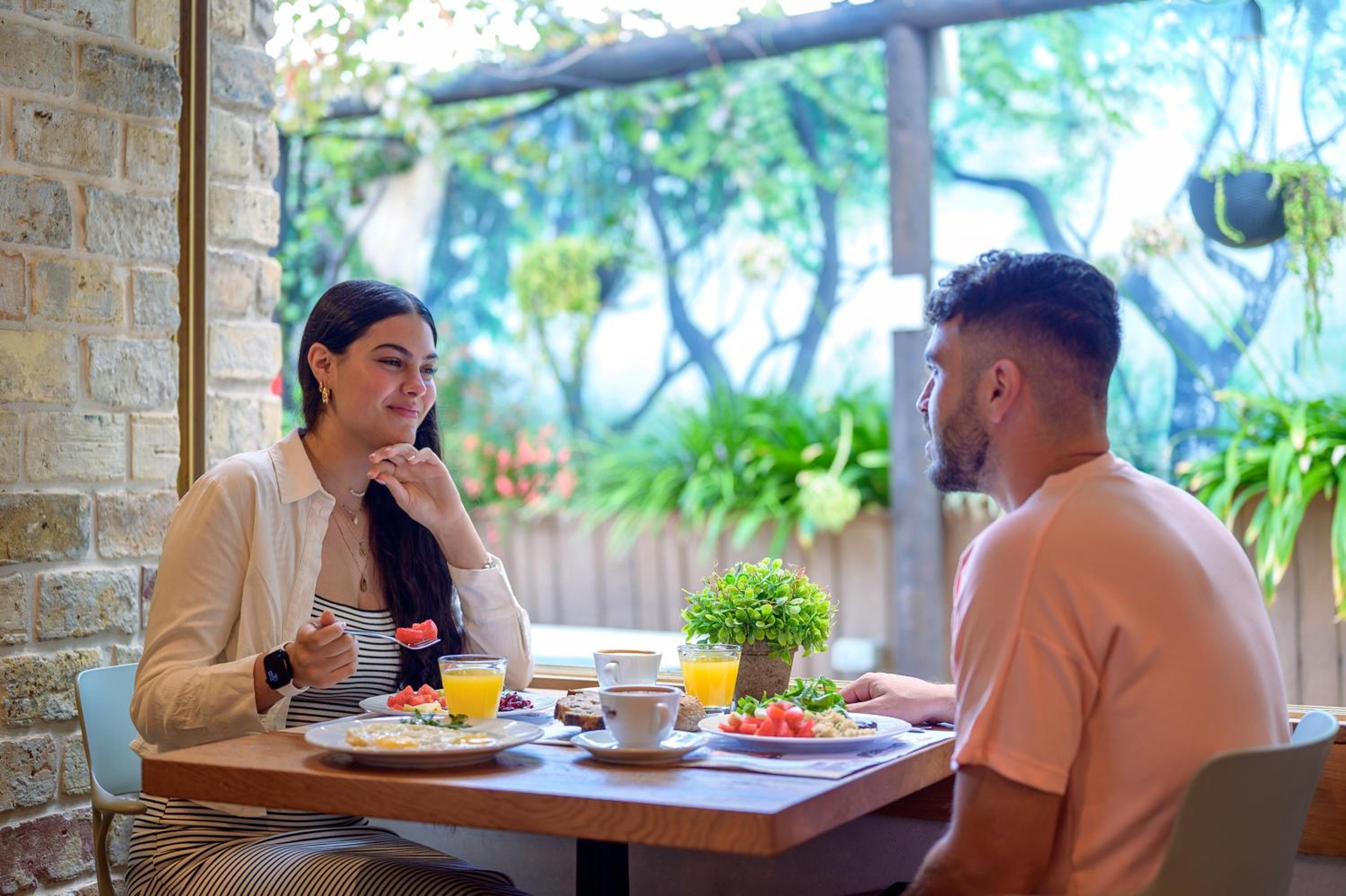 Hotel Beit Maimon