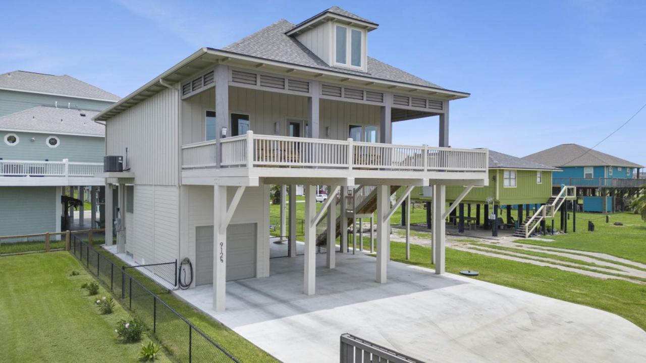 Beach Access Golf Cart Games Fire Pit Beach Chairs view 3