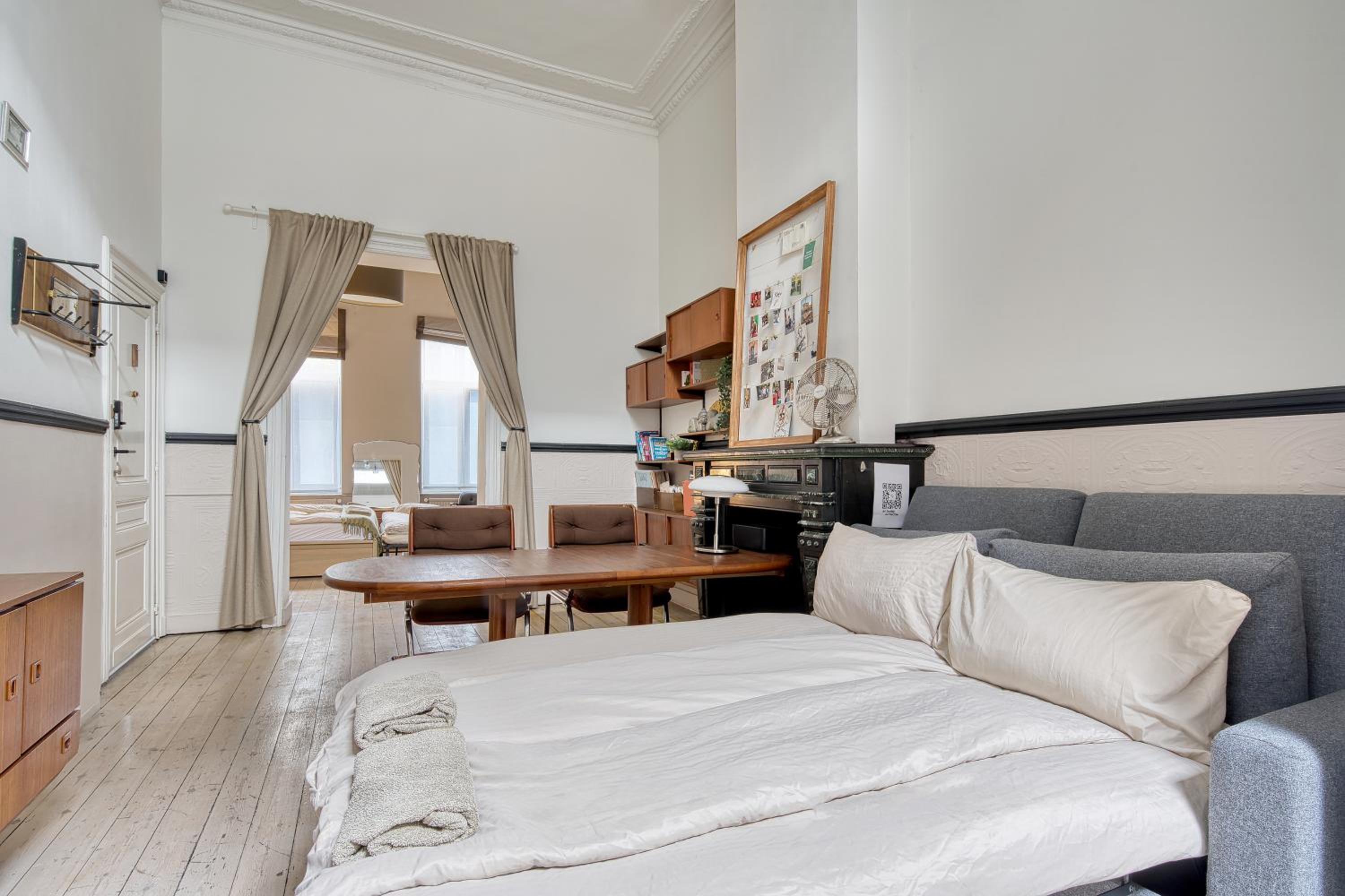 Comenstay Brussels