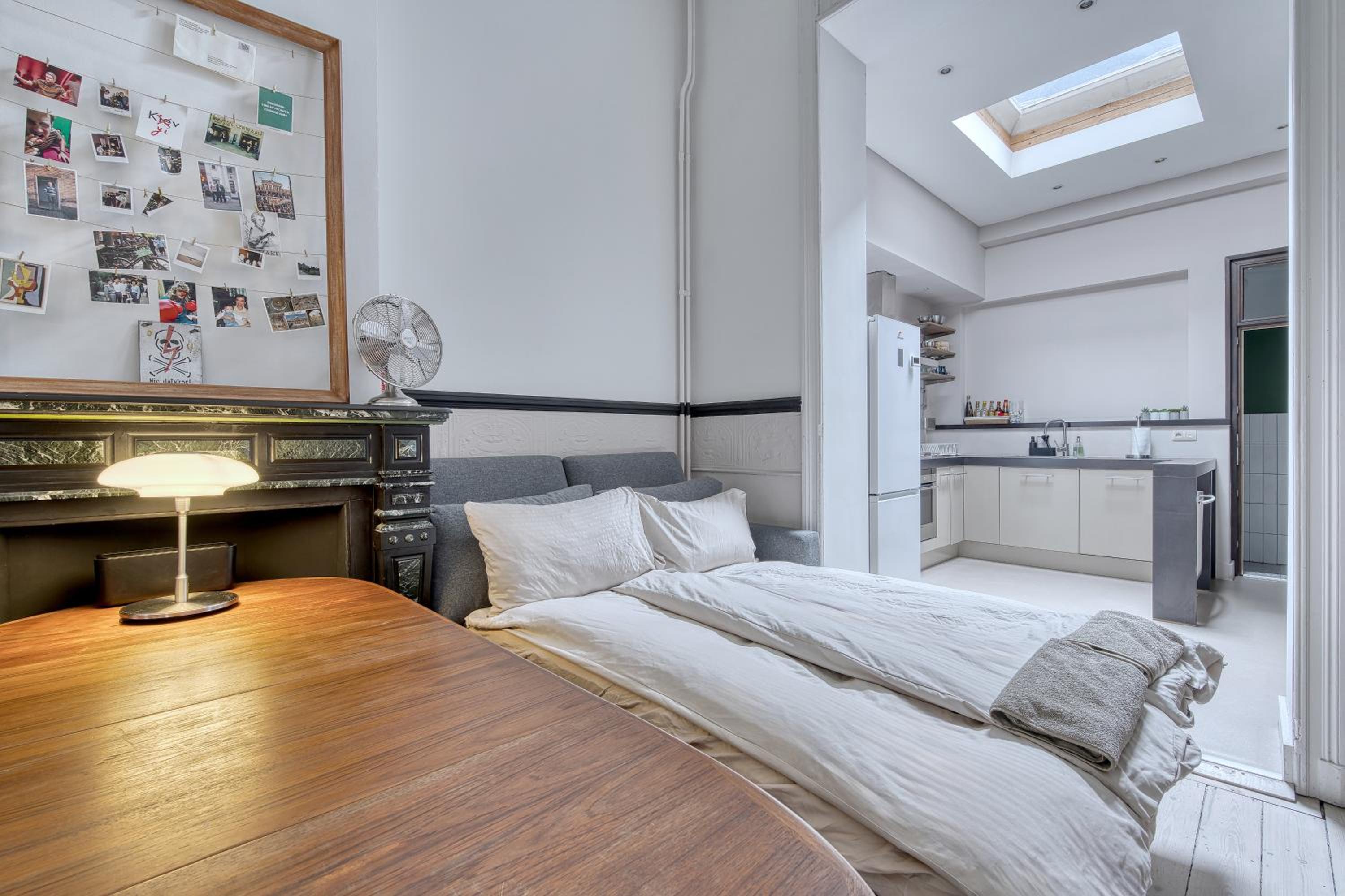 Comenstay Brussels
