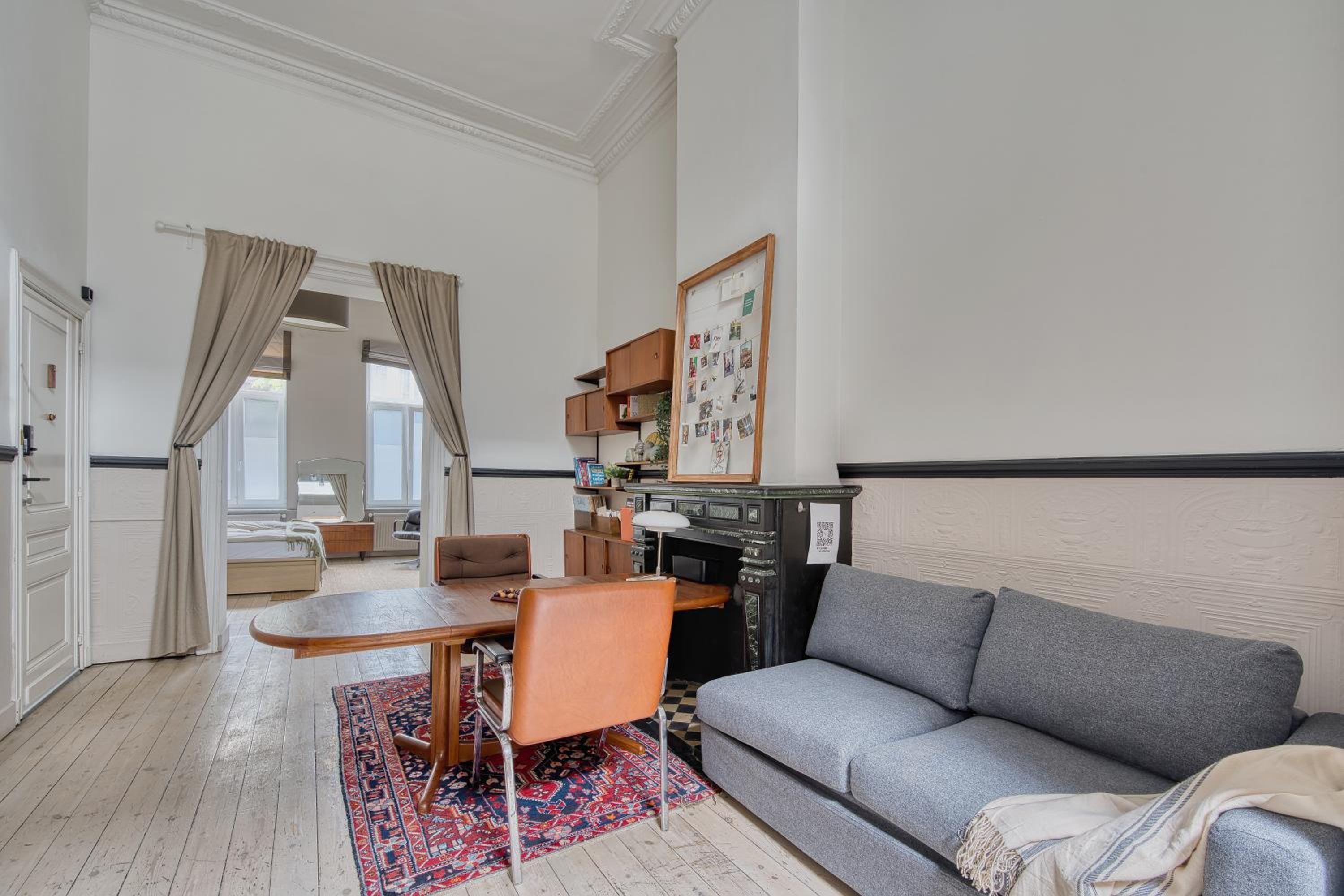Comenstay Brussels