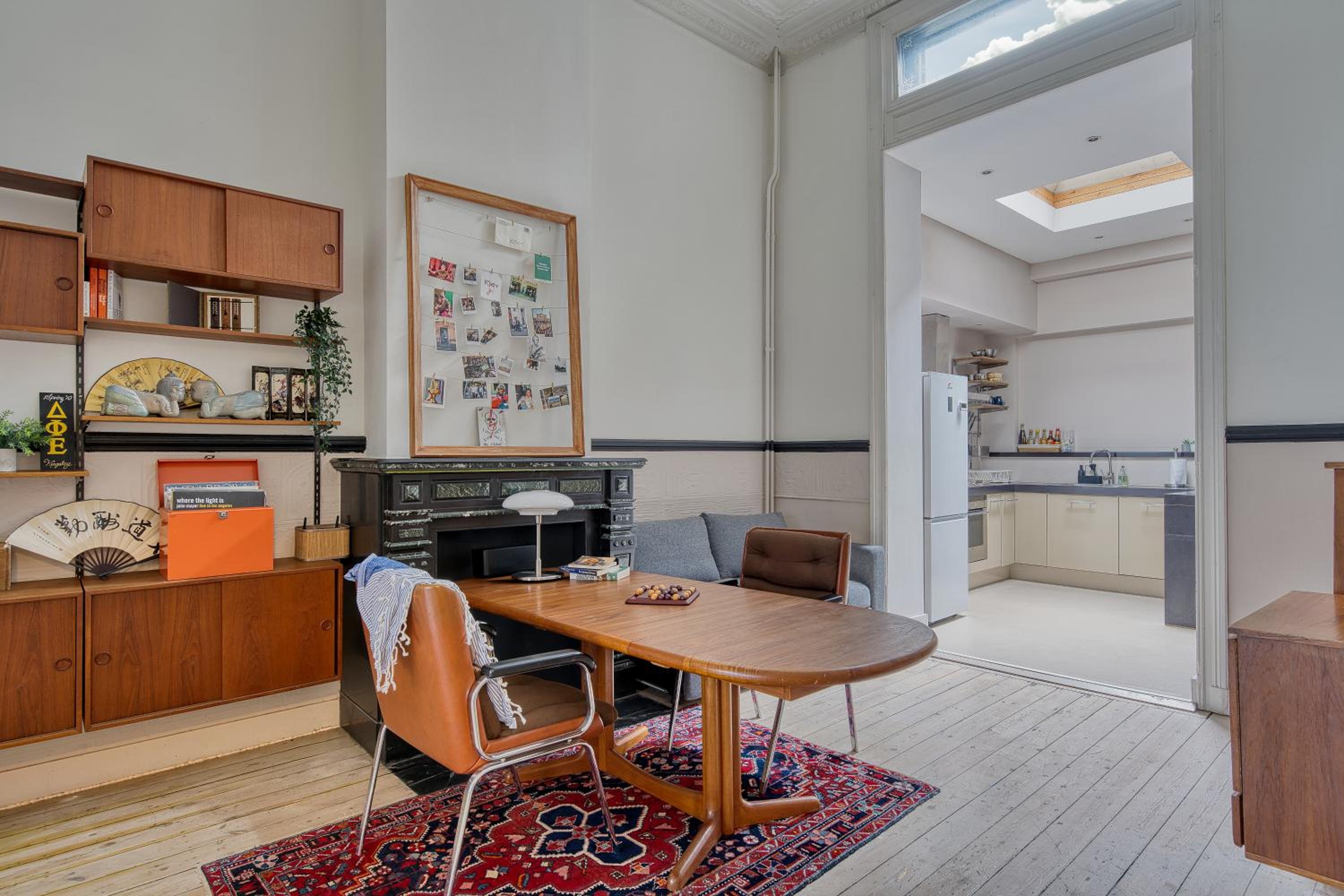 Comenstay Brussels