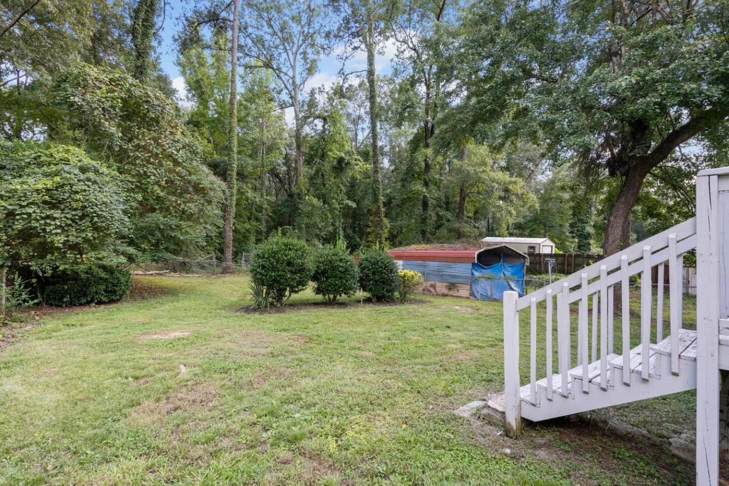 Cozy Cottage retreat minutes to Duke|RDU|Downtown view 4