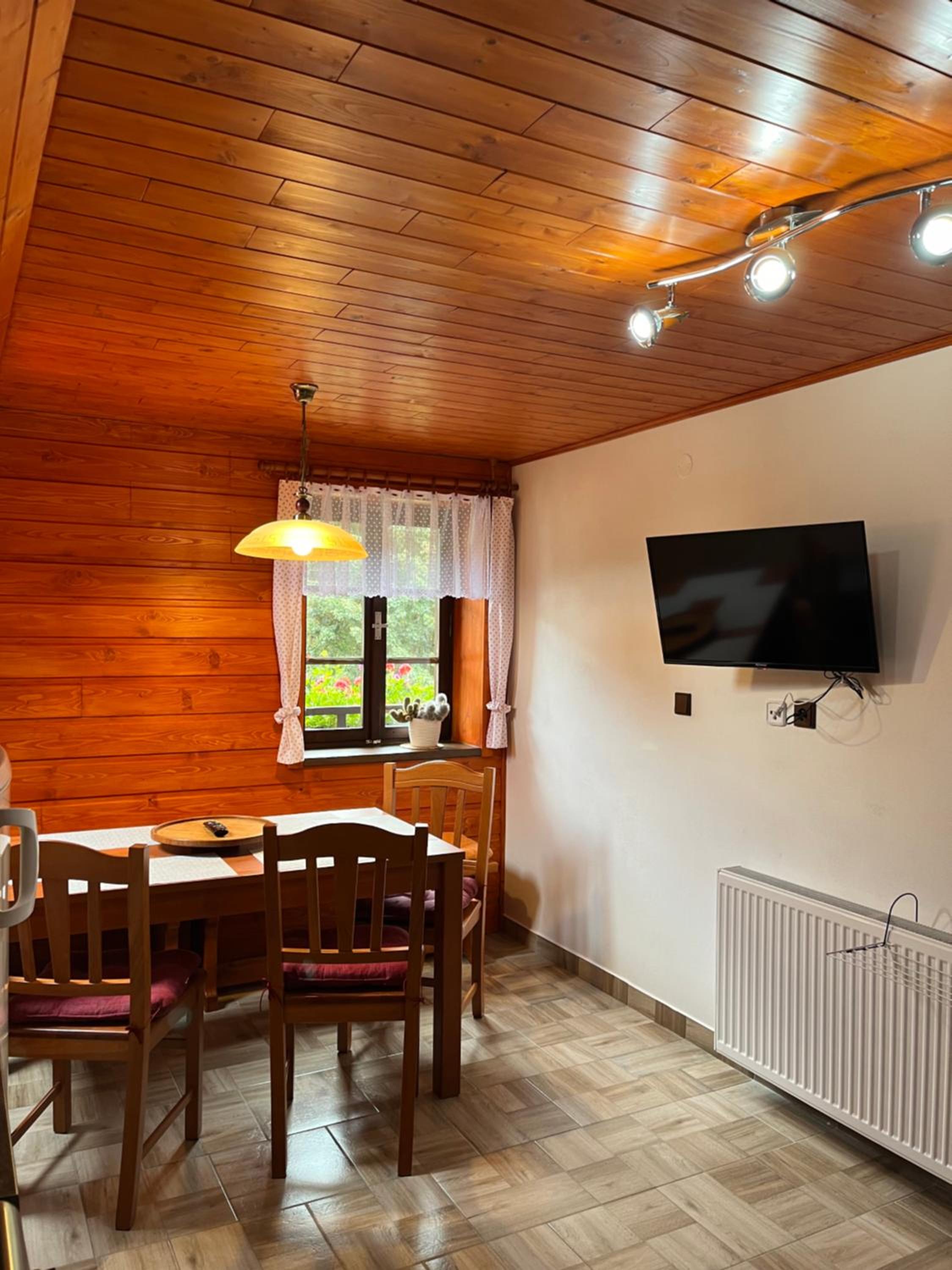 Apartmány Pfeiferová
