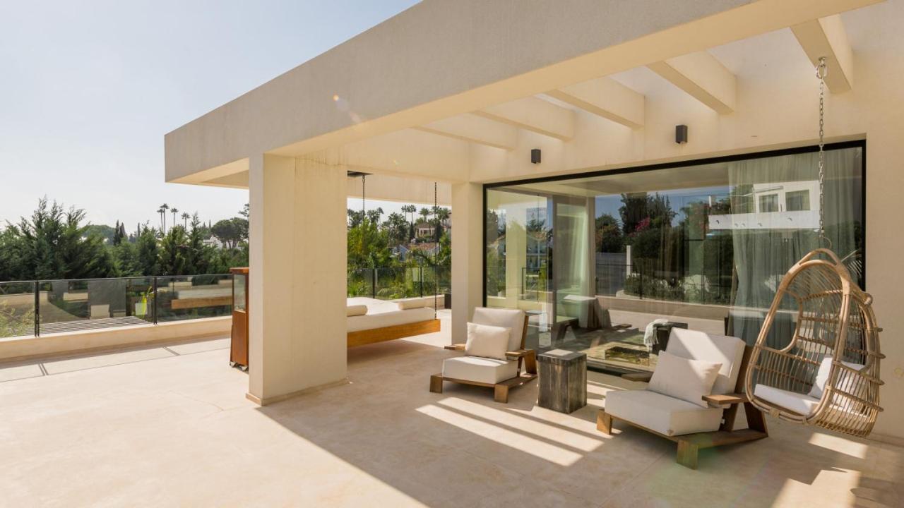 Villa Marielle, Nueva Andalucia, Marbella