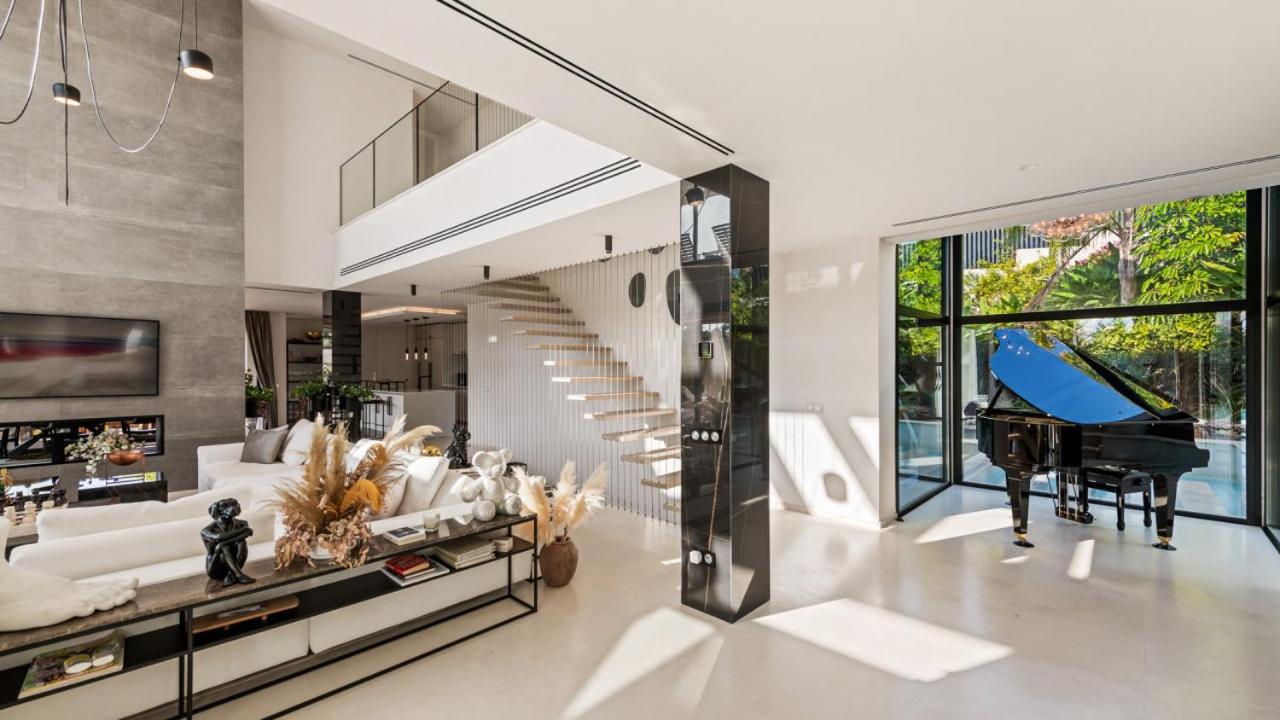 Villa Marielle, Nueva Andalucia, Marbella
