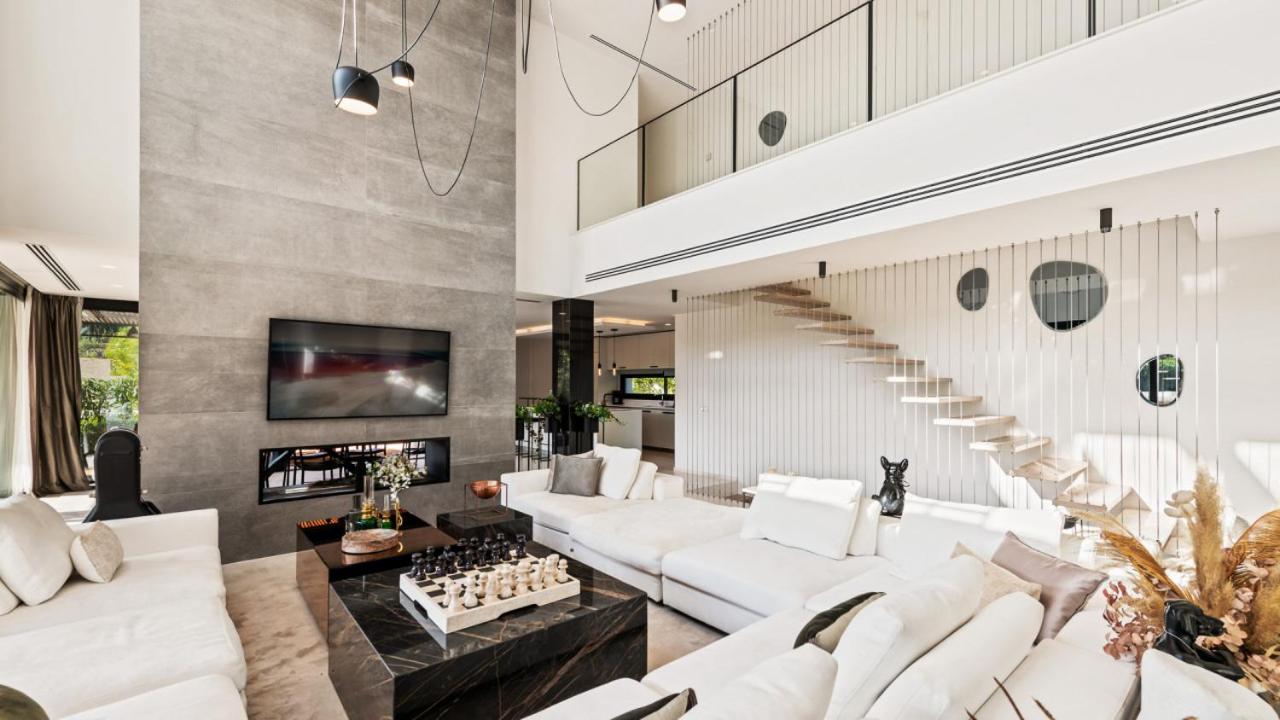 Villa Marielle, Nueva Andalucia, Marbella