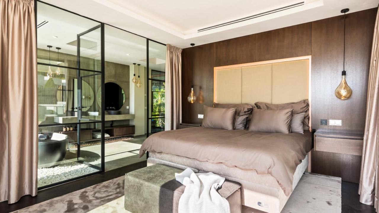 Villa Marielle, Nueva Andalucia, Marbella