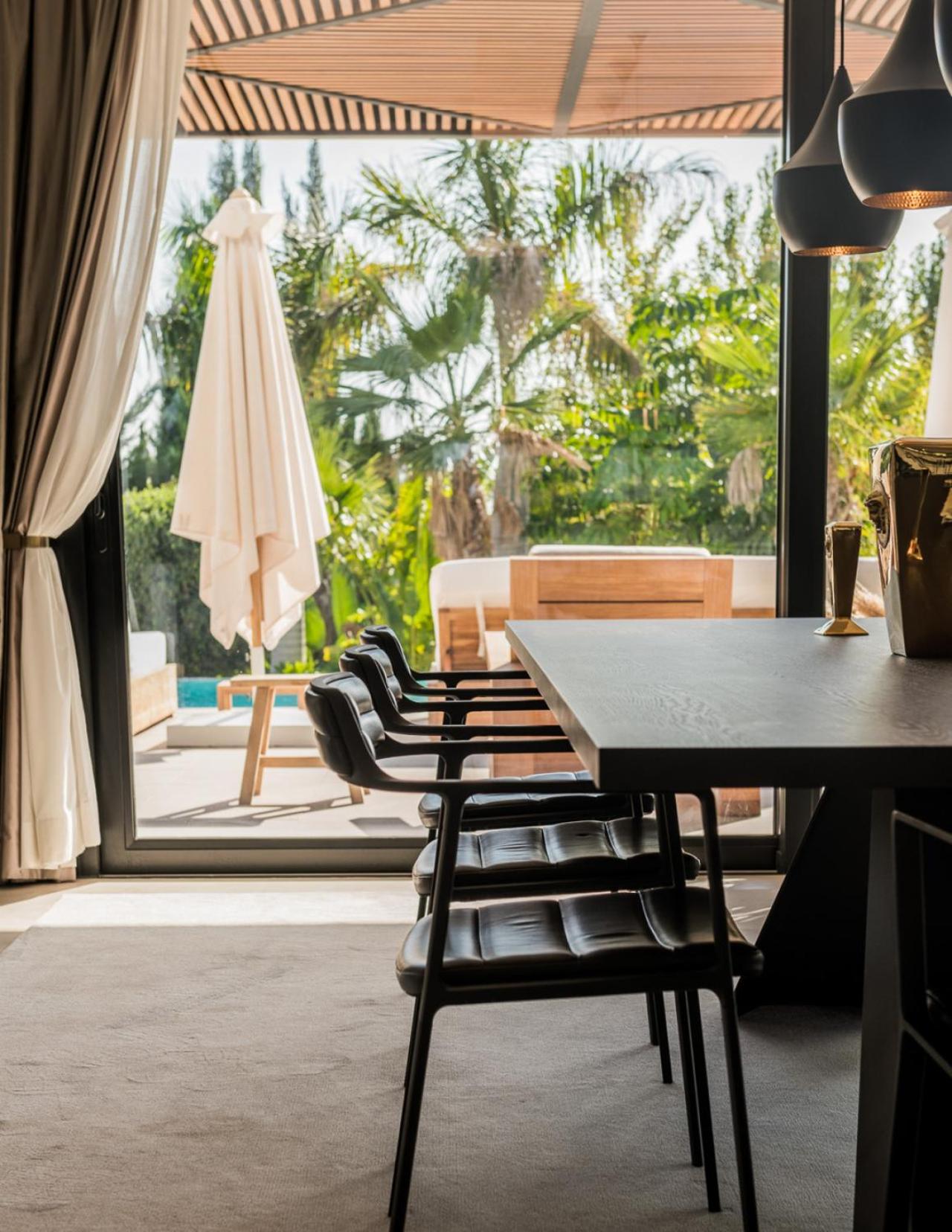 Villa Marielle, Nueva Andalucia, Marbella