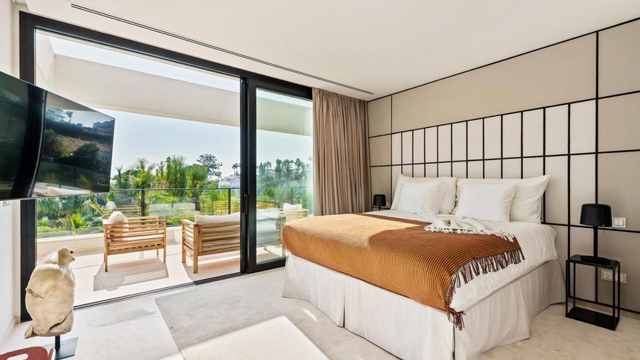 Villa Marielle, Nueva Andalucia, Marbella