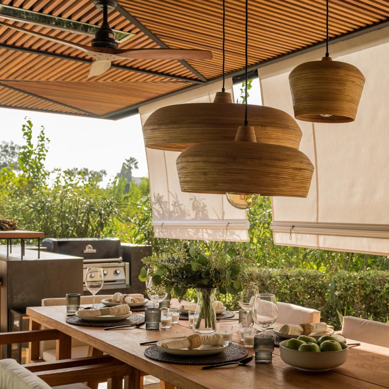 Villa Marielle, Nueva Andalucia, Marbella