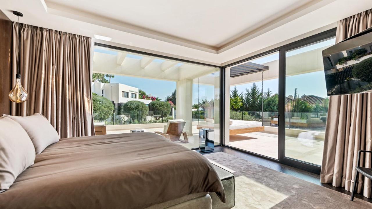 Villa Marielle, Nueva Andalucia, Marbella