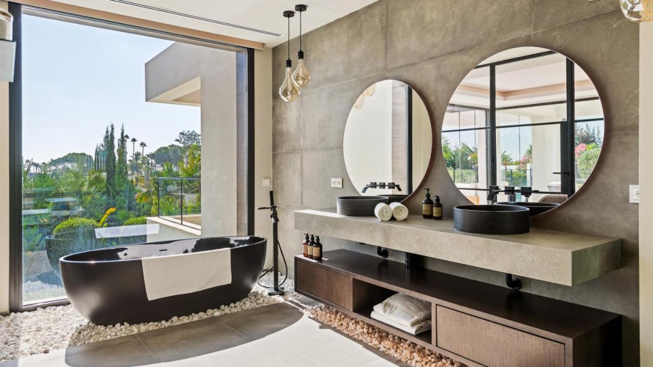 Villa Marielle, Nueva Andalucia, Marbella