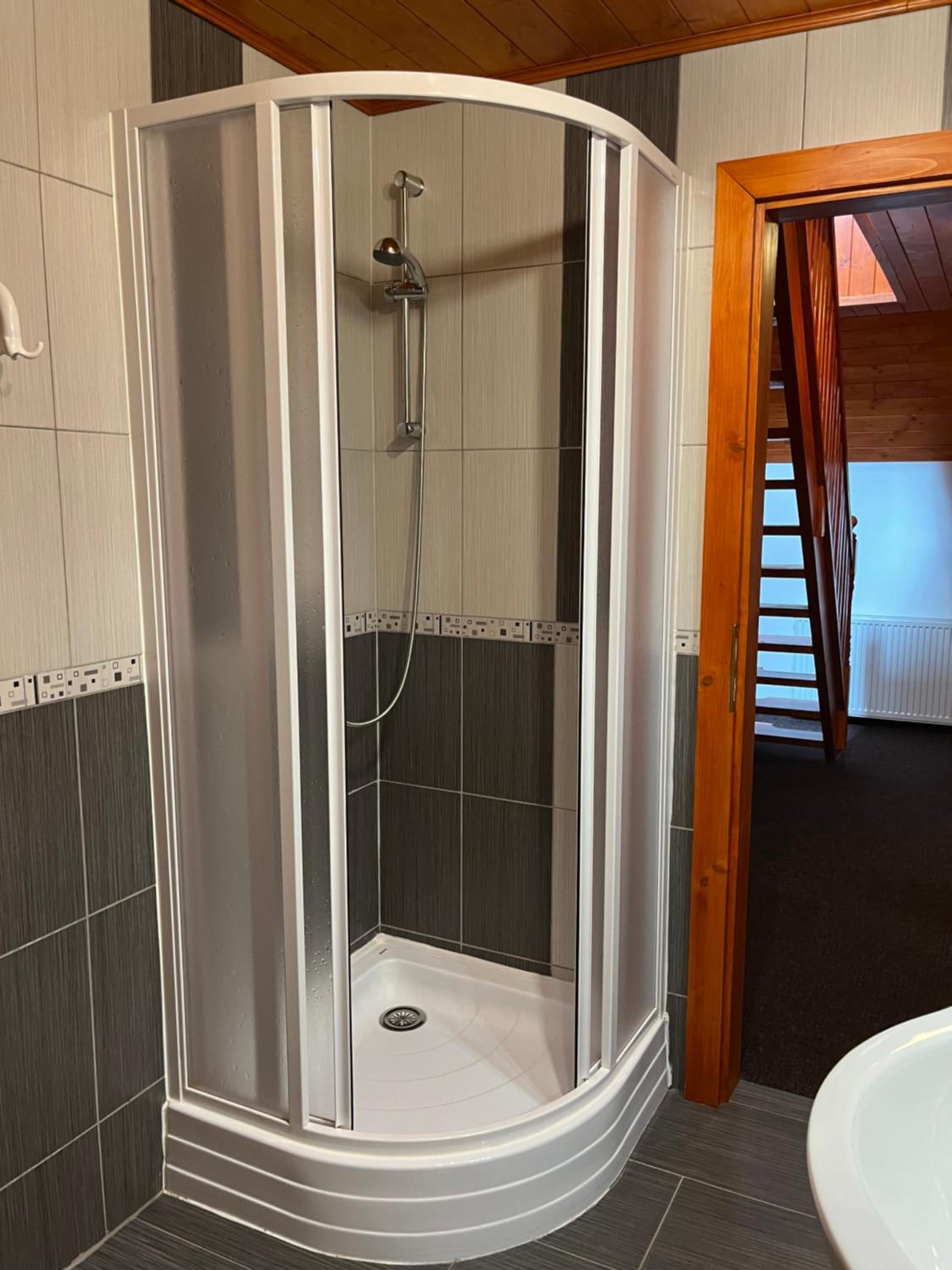 Apartmány Pfeiferová