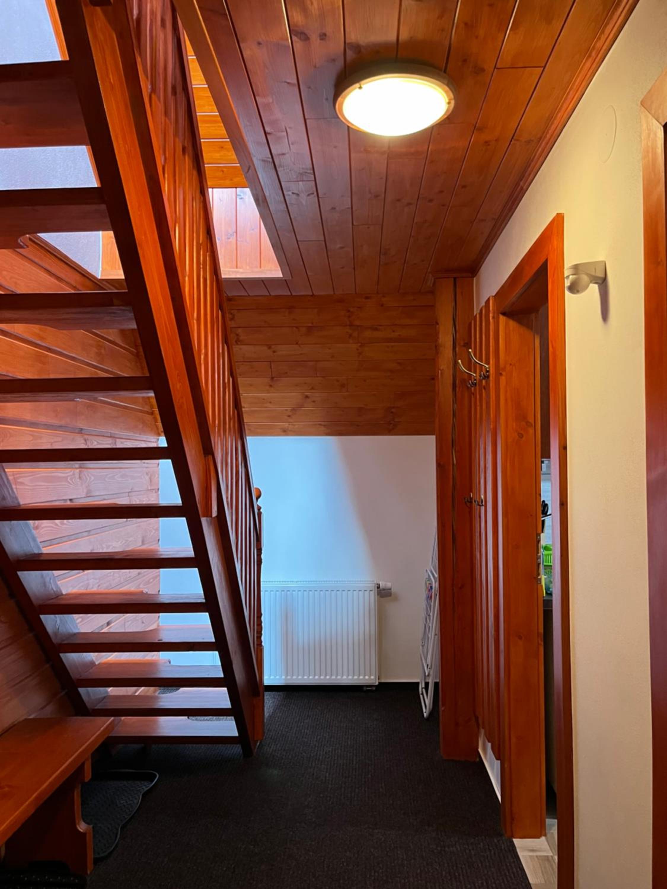 Apartmány Pfeiferová
