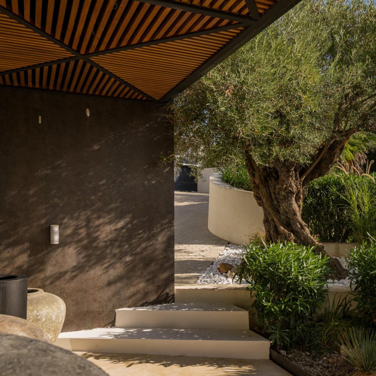Villa Marielle, Nueva Andalucia, Marbella