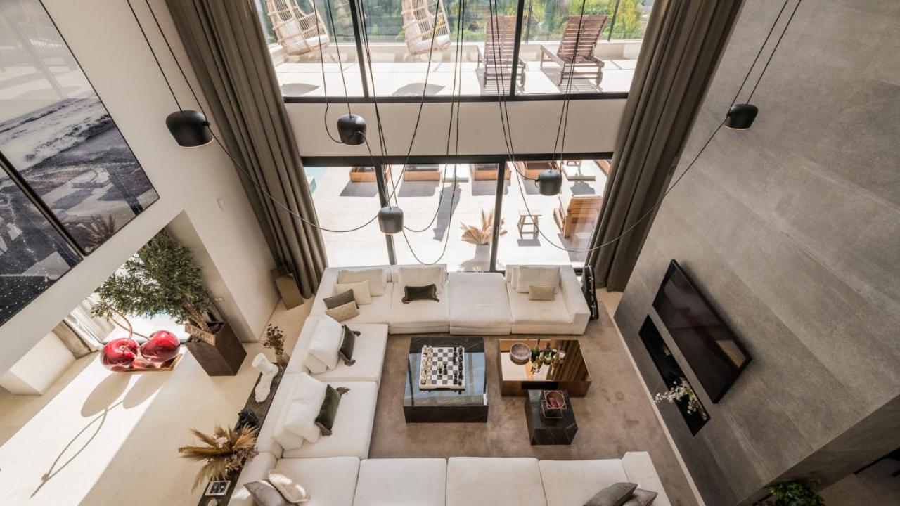 Villa Marielle, Nueva Andalucia, Marbella