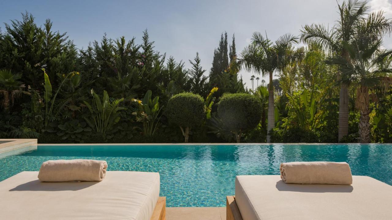 Villa Marielle, Nueva Andalucia, Marbella