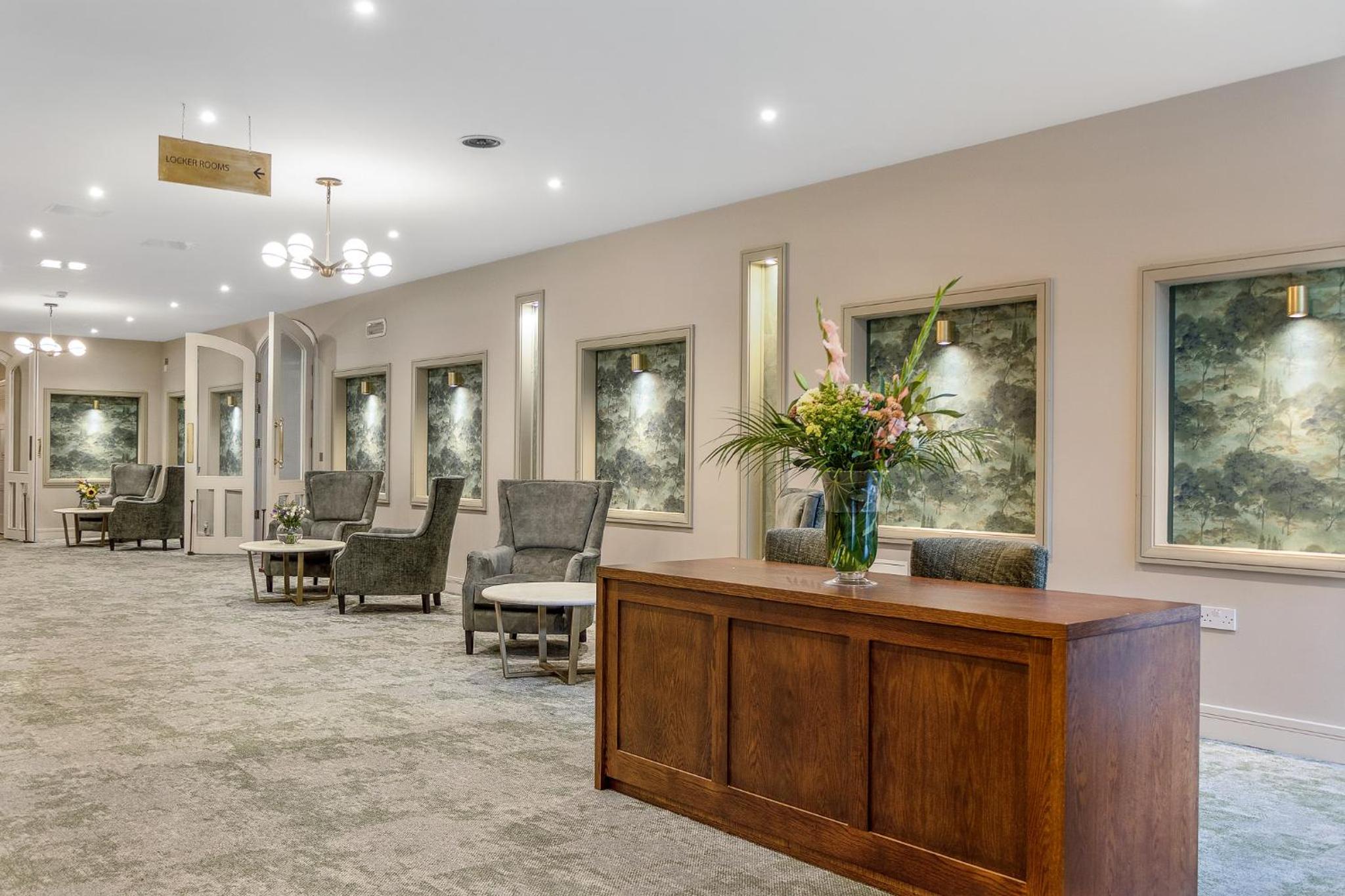 Fota Island Hotel and Spa