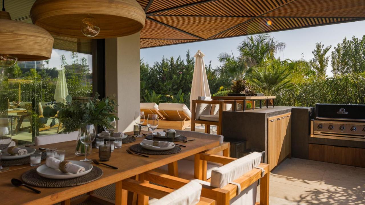 Villa Marielle, Nueva Andalucia, Marbella