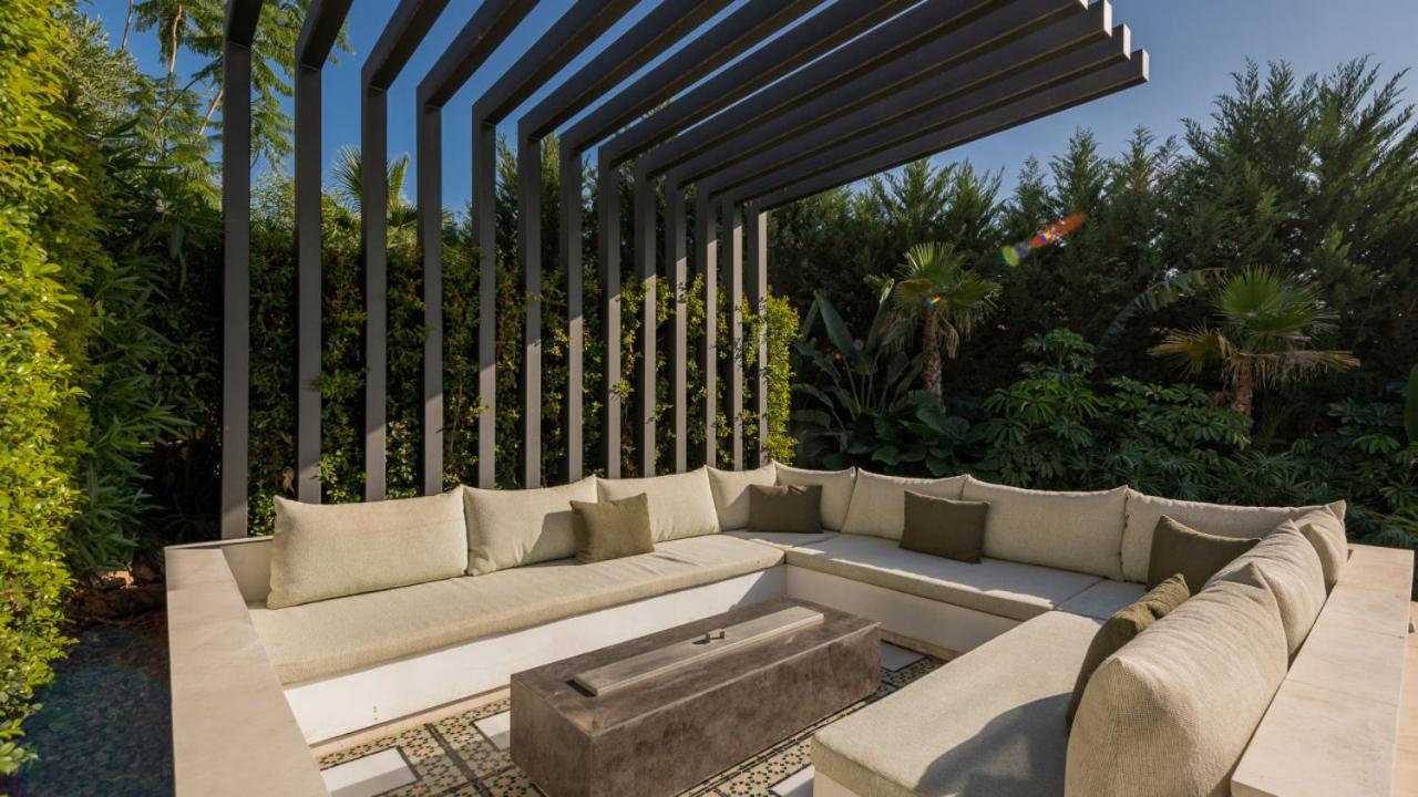 Villa Marielle, Nueva Andalucia, Marbella