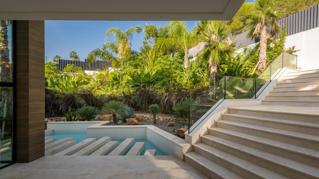 Villa Marielle, Nueva Andalucia, Marbella