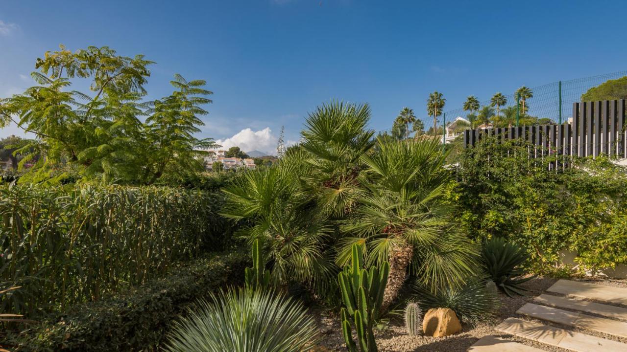 Villa Marielle, Nueva Andalucia, Marbella