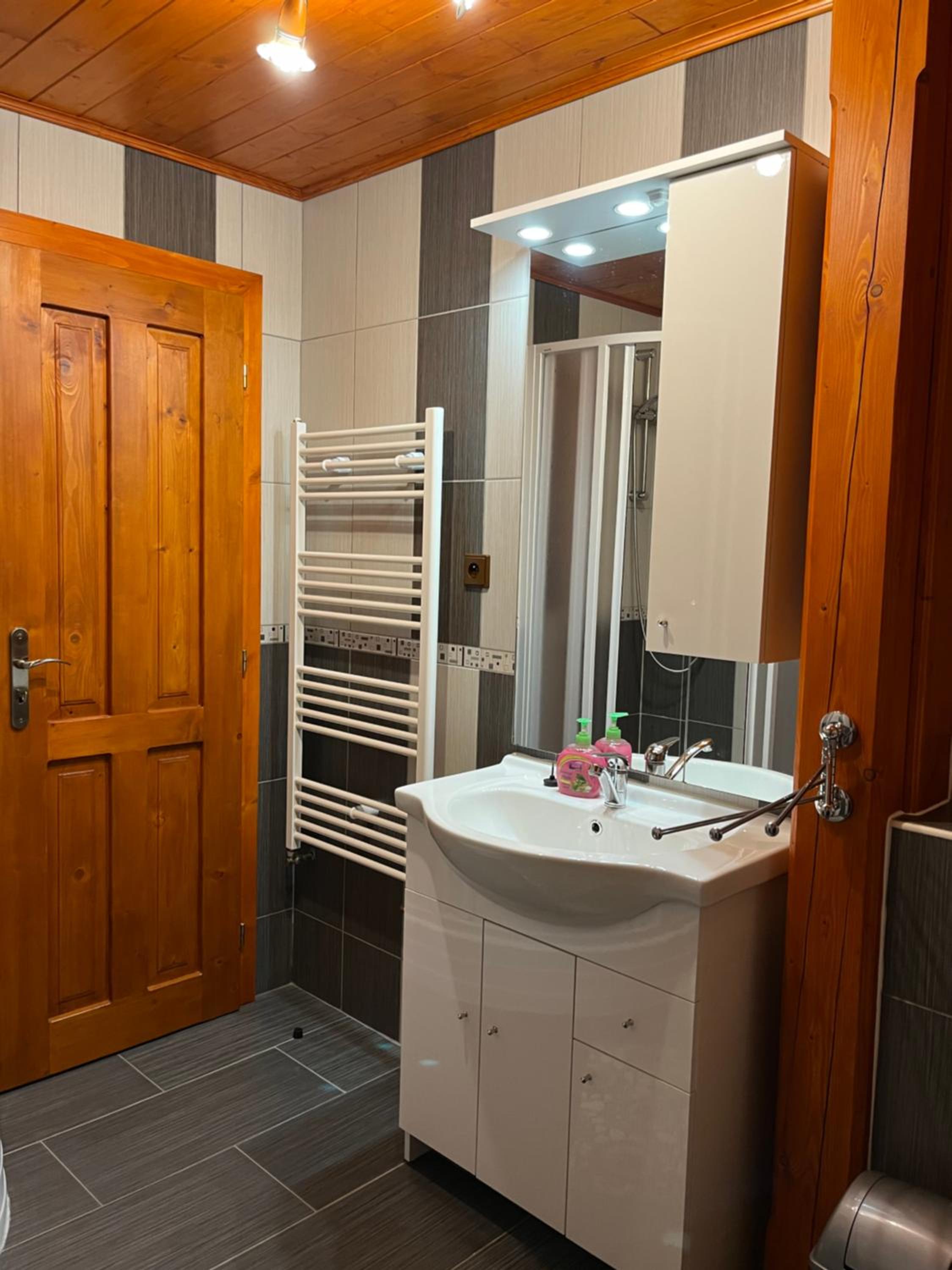 Apartmány Pfeiferová