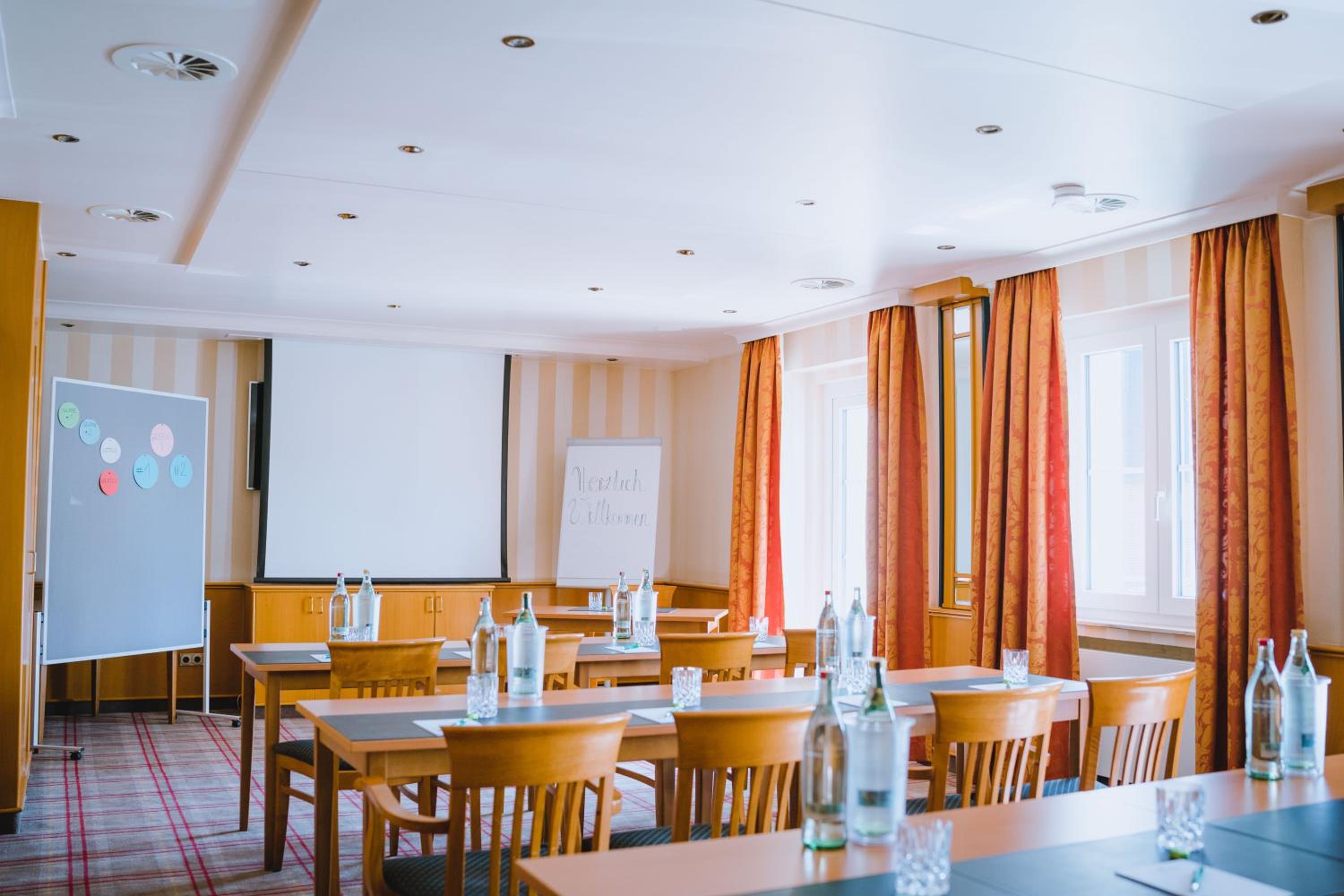 Kurhotel Drei Birken - Property Image 7