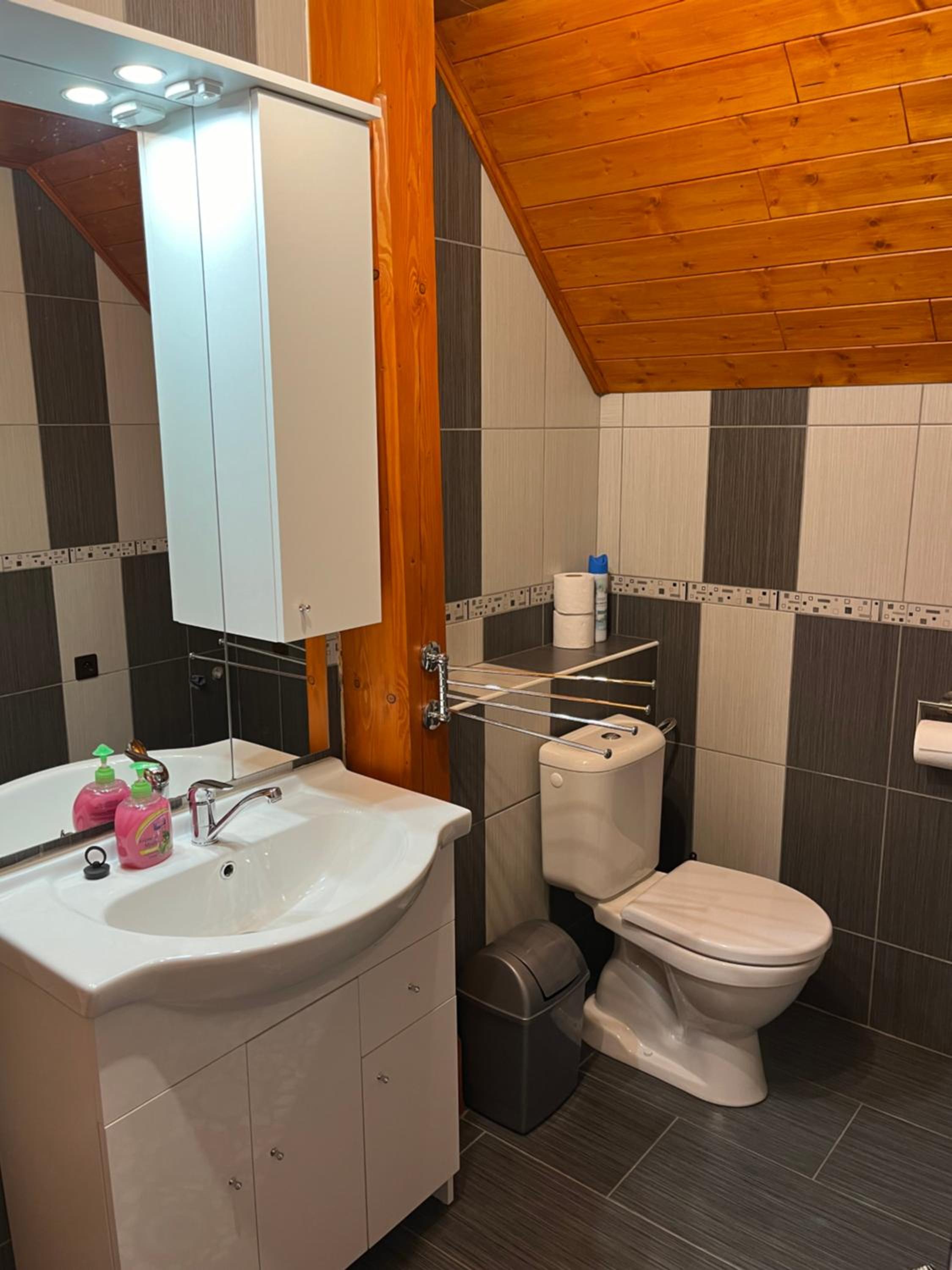 Apartmány Pfeiferová