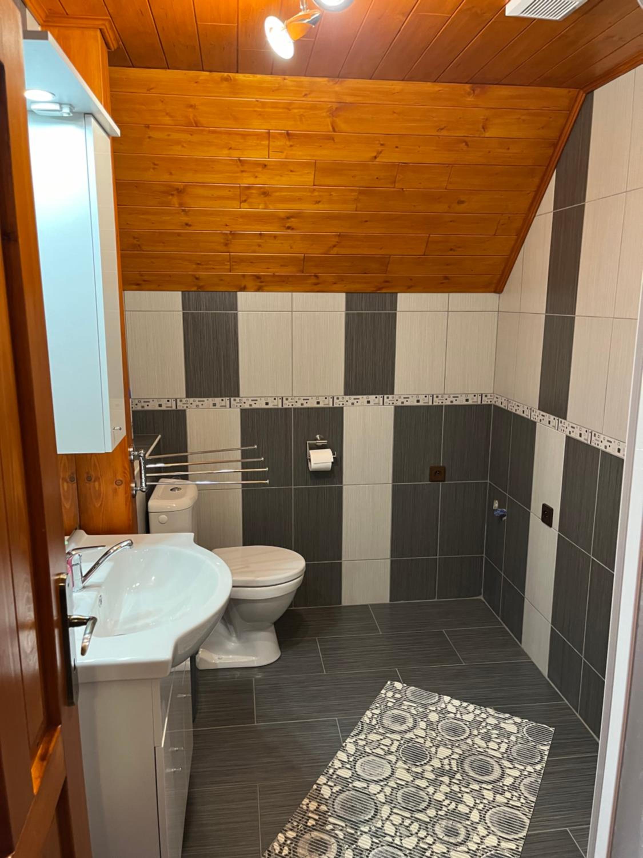 Apartmány Pfeiferová