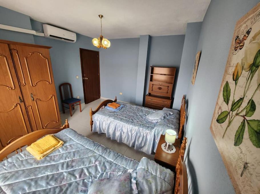 La Casa de las Golondrinas