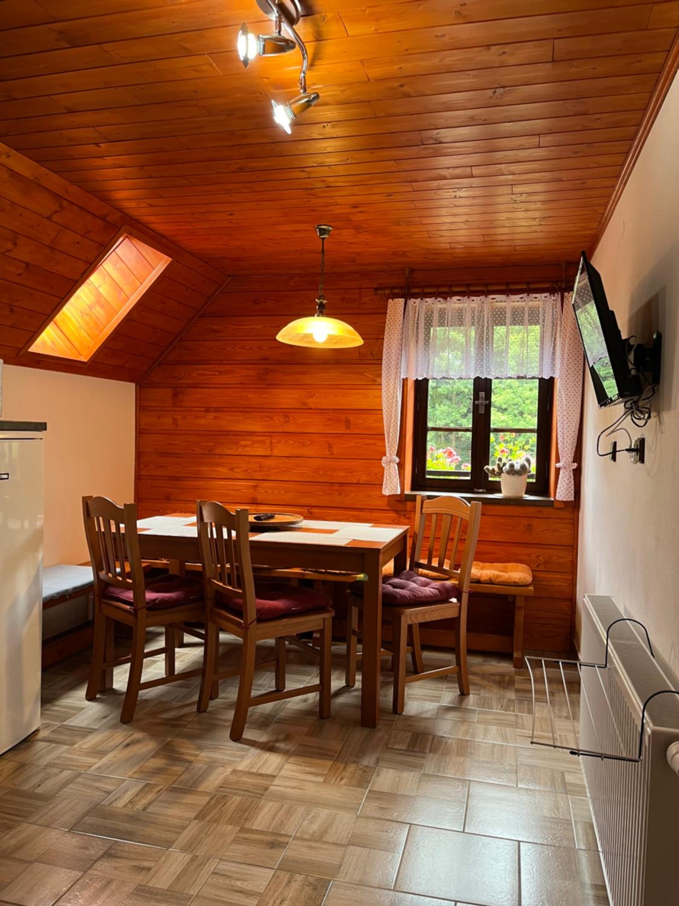 Apartmány Pfeiferová