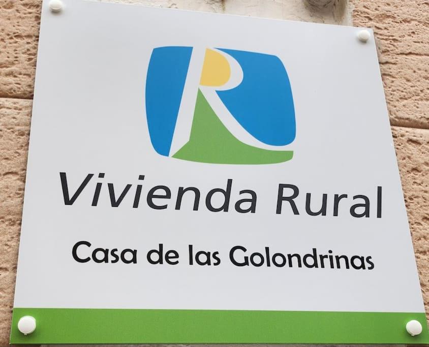 La Casa de las Golondrinas