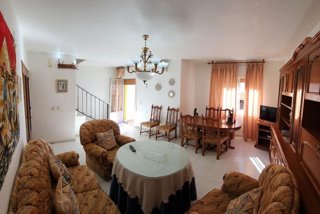 La Casa de las Golondrinas